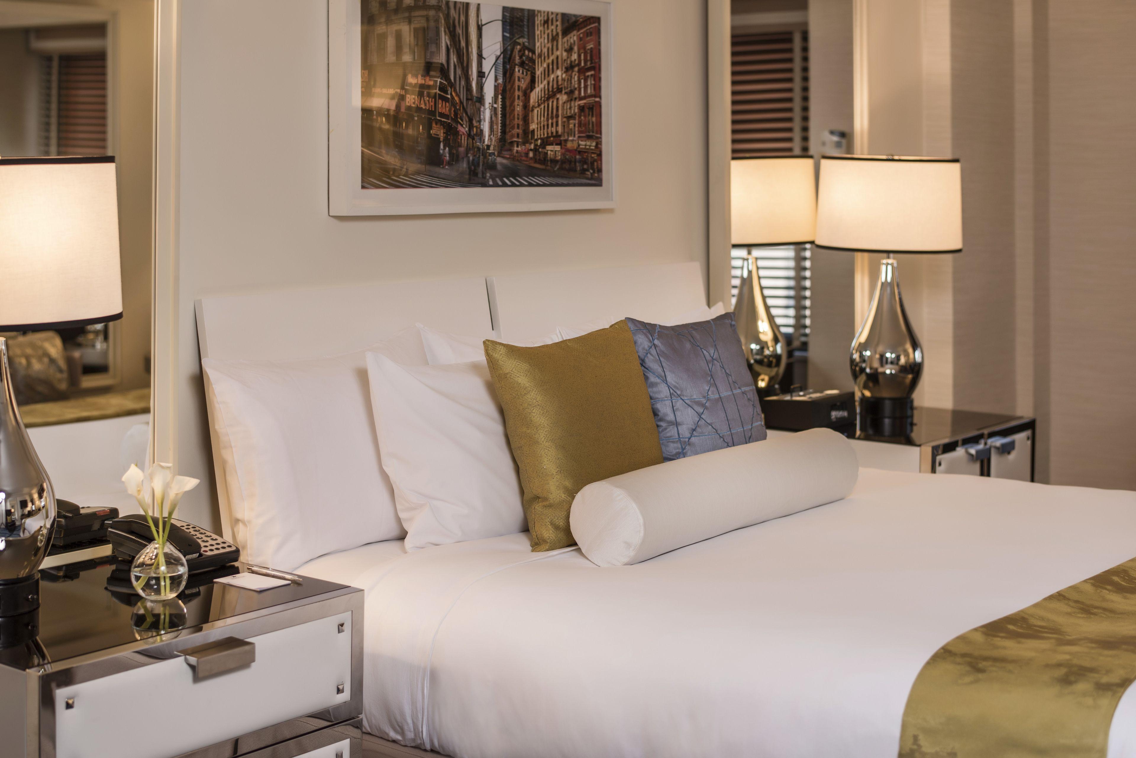 Hotel Kimpton Ashbel Park Avenue New York