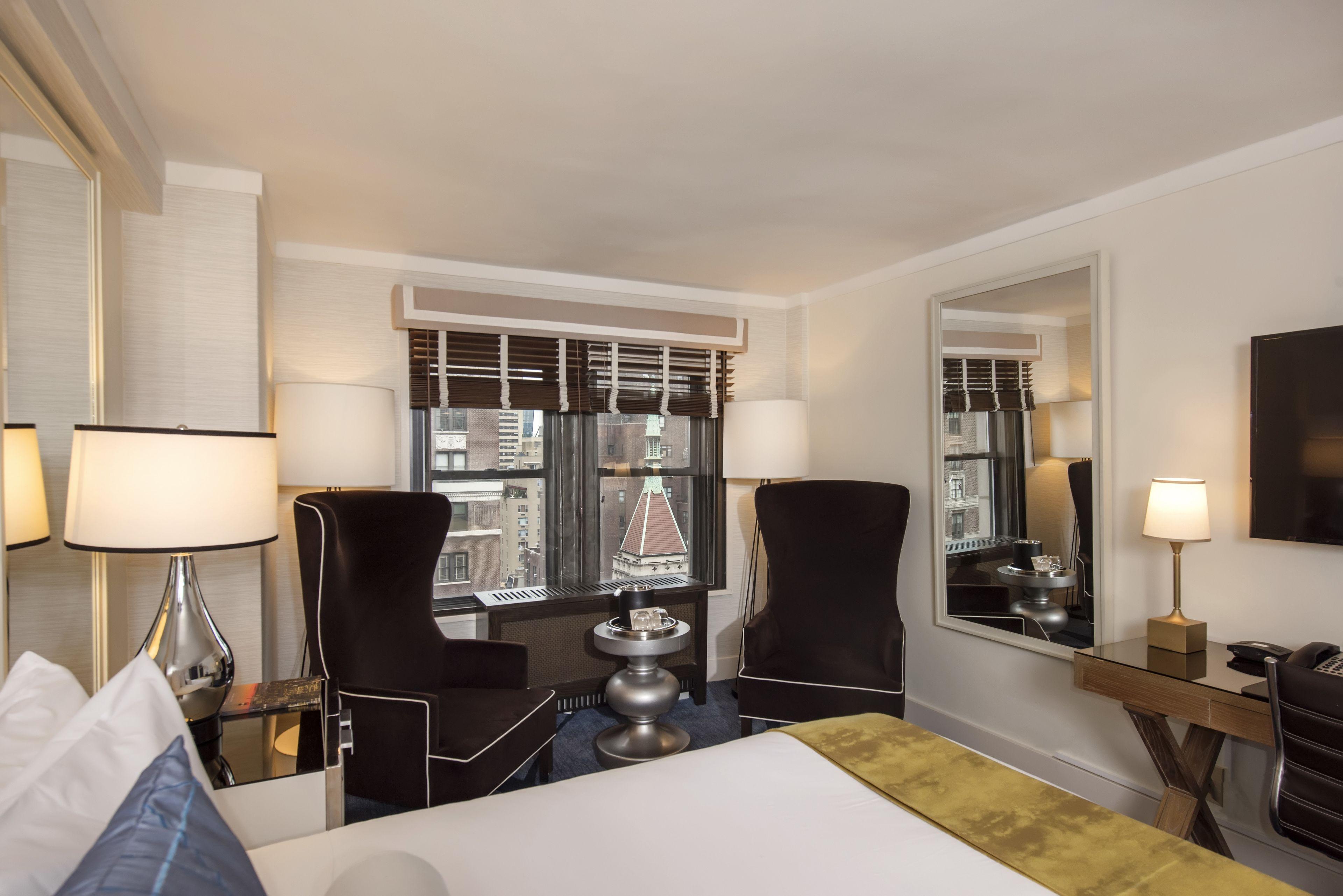 Hotel Kimpton Ashbel Park Avenue 4*