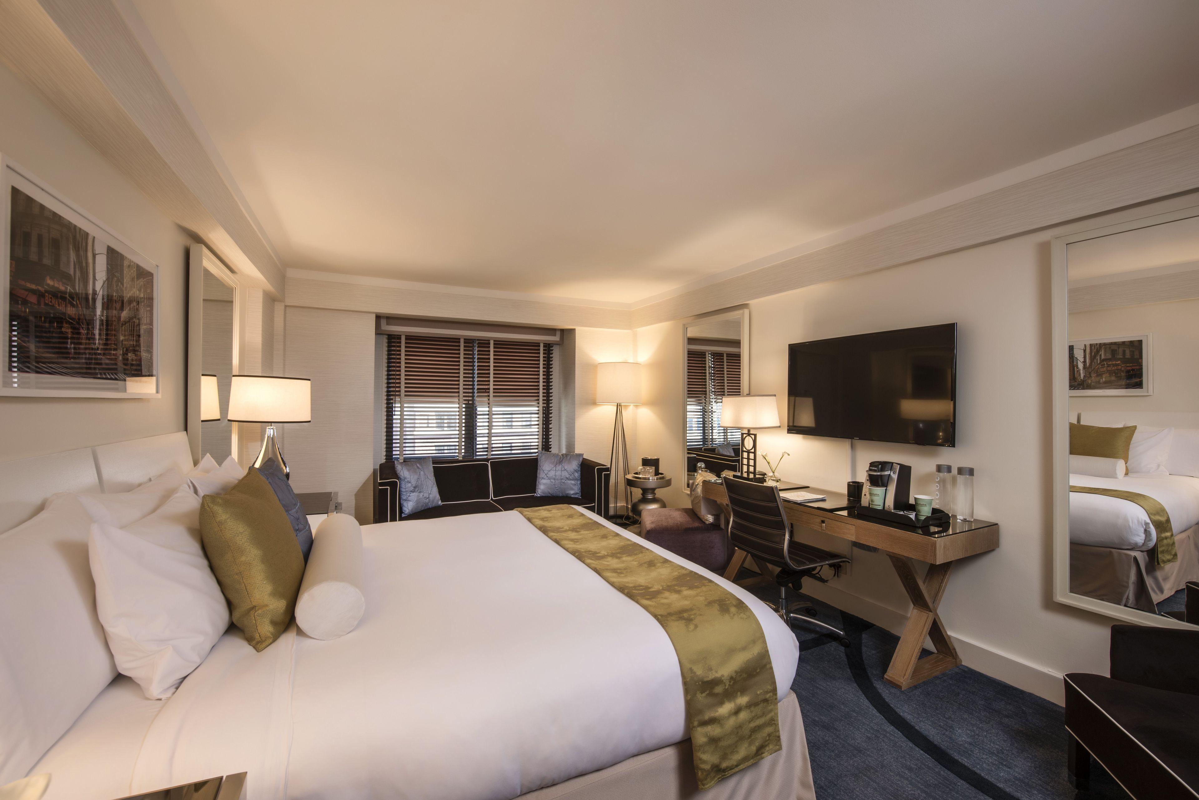 Hotel Kimpton Ashbel Park Avenue 4*
