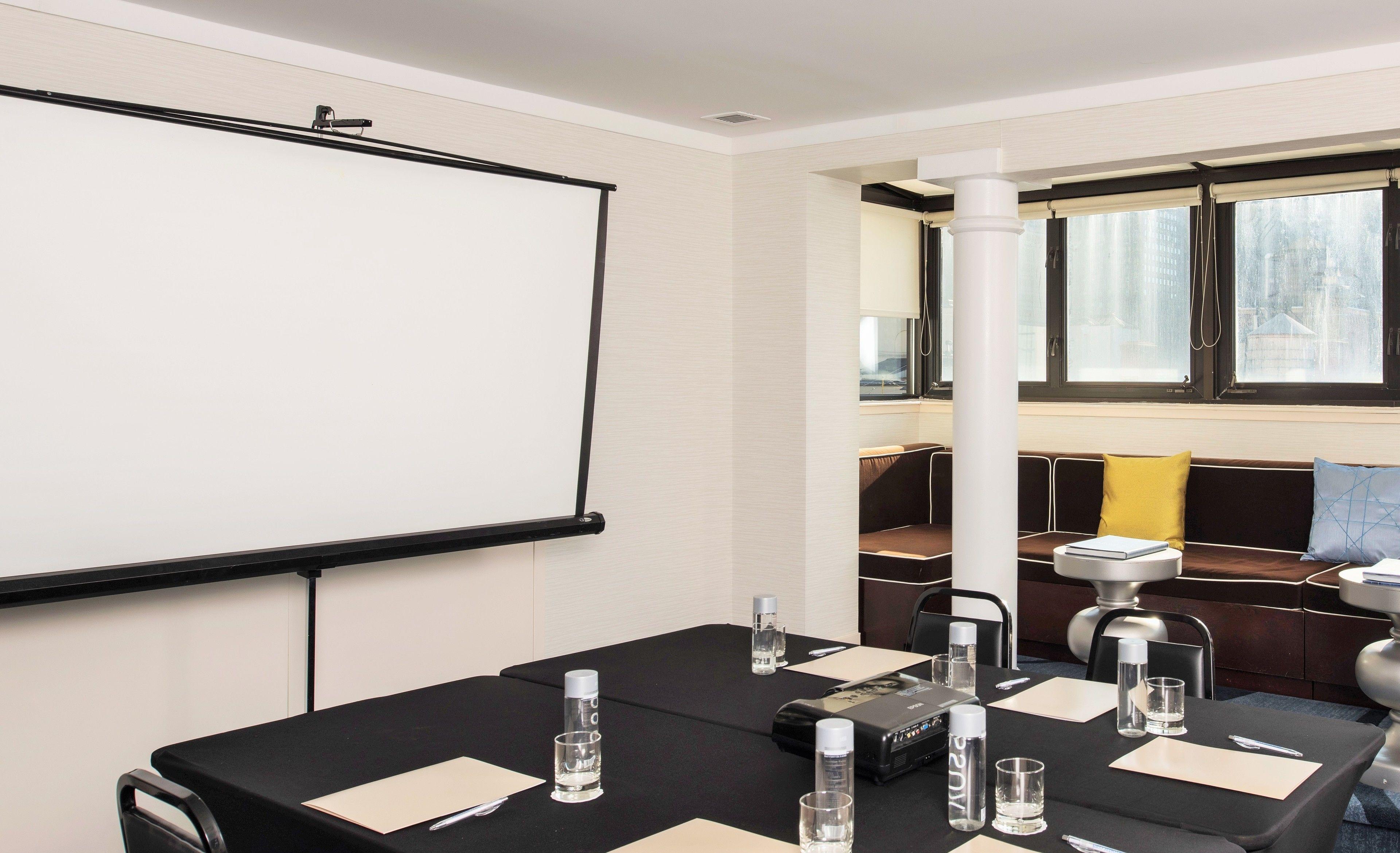 Hotel Kimpton Ashbel Park Avenue 4*