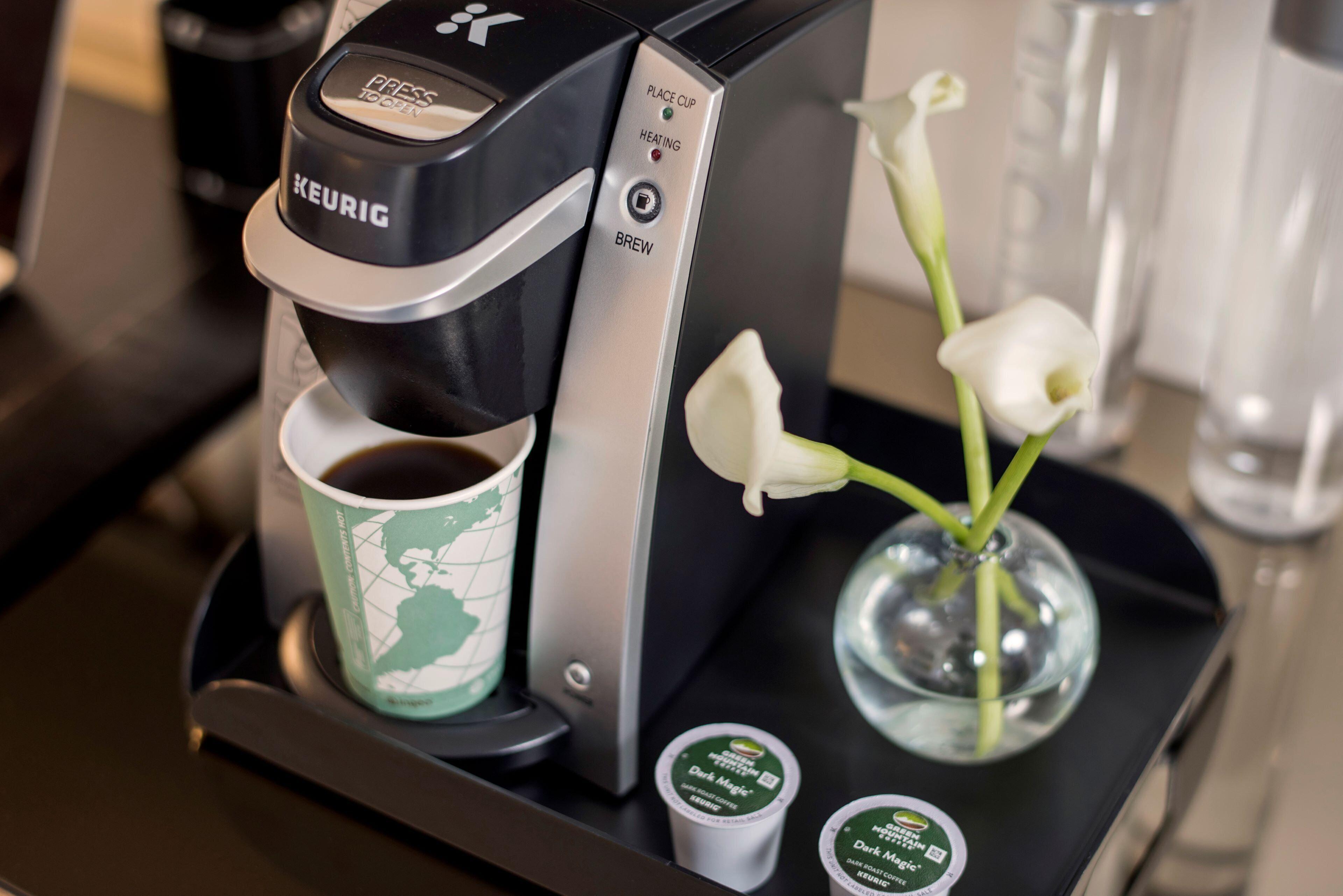 Kimpton Ashbel Park Avenue Hotel 4*