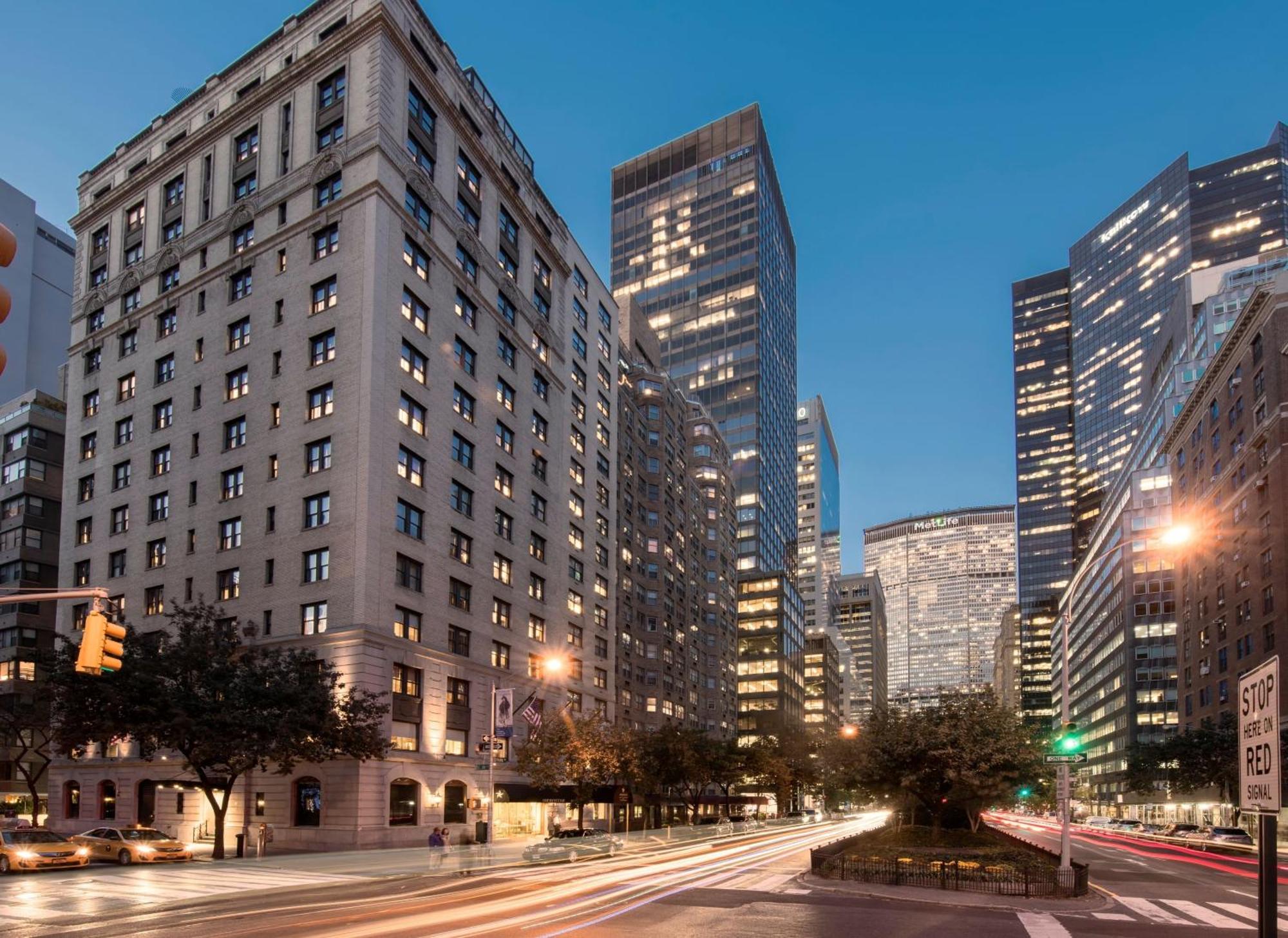 Kimpton Ashbel Park Avenue 4*