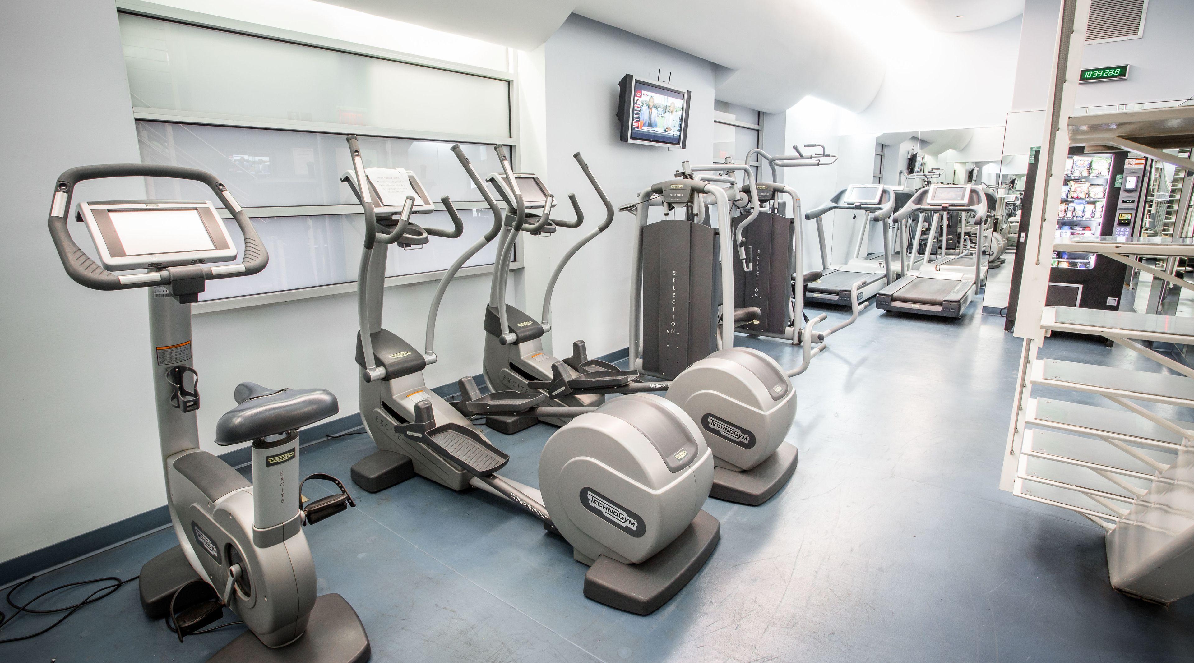 Aparthotel Mansfield