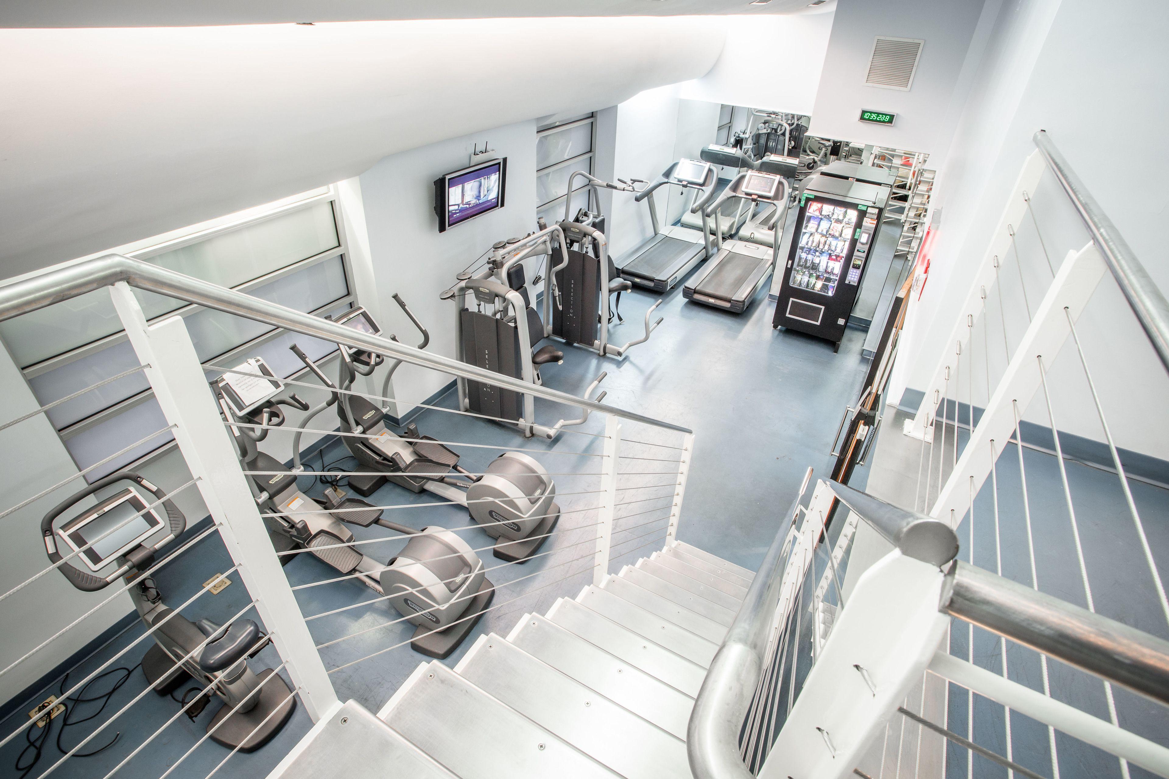 Aparthotel Mansfield New York