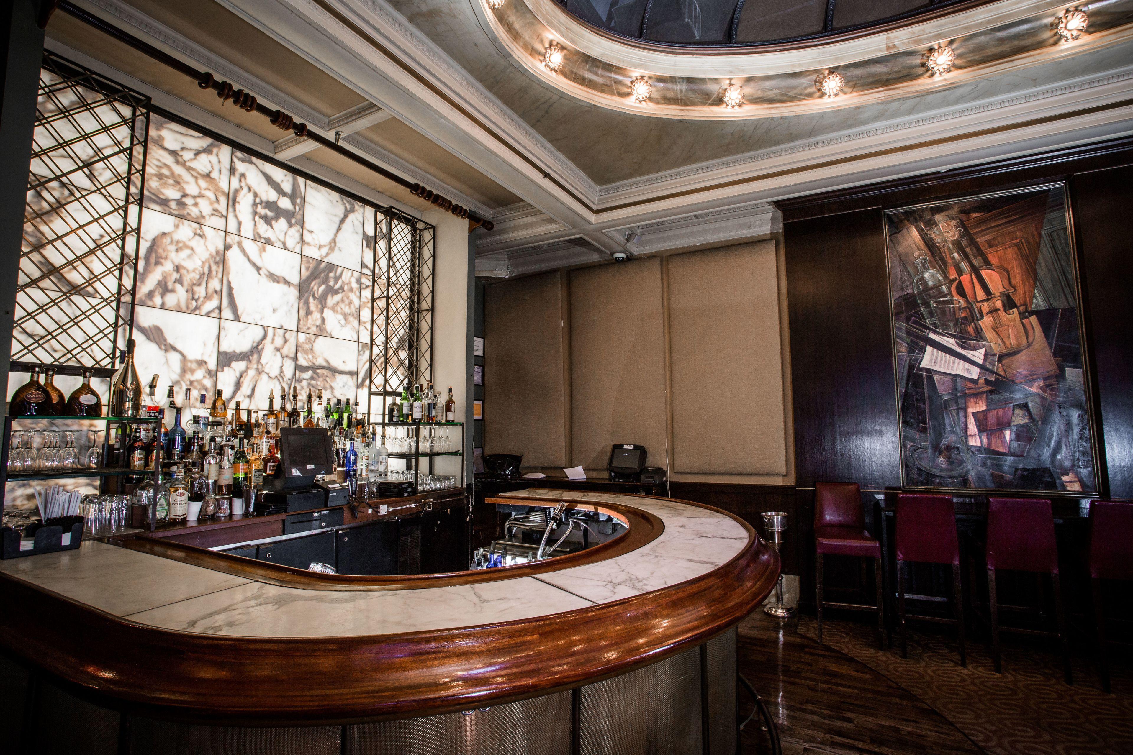 Aparthotel Mansfield