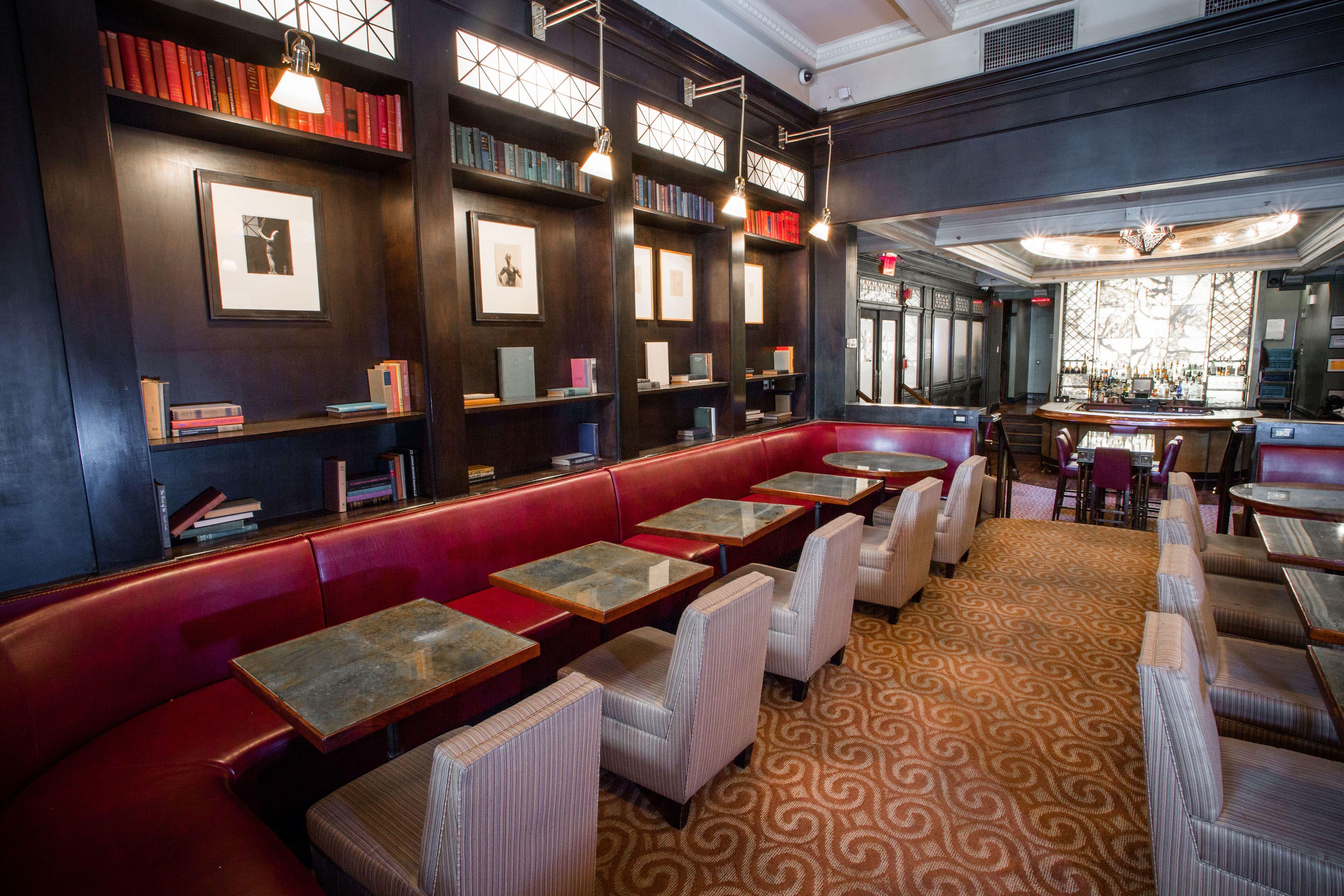 Aparthotel Mansfield