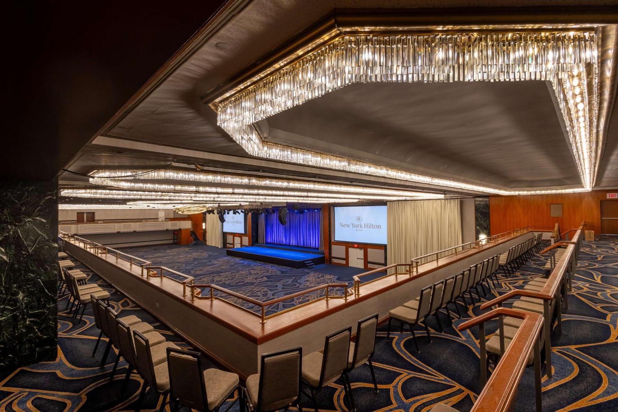 Hilton Midtown Hotel 4*