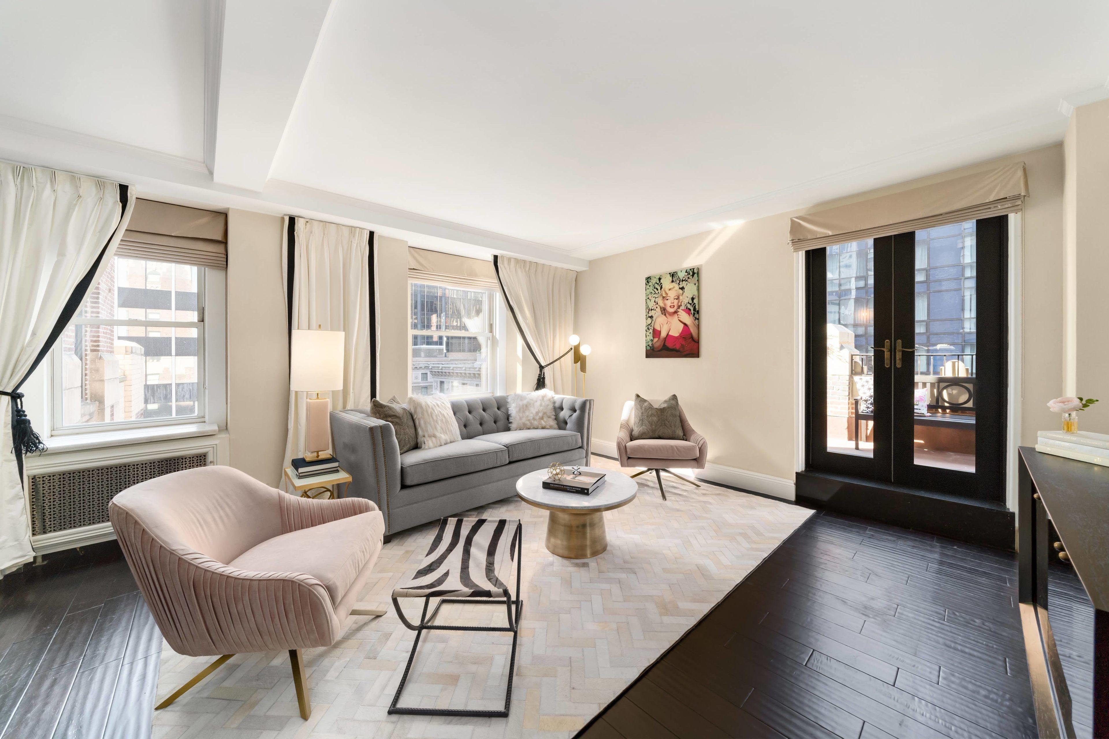 The Lexington Hotel, Autograph Collection Hotel