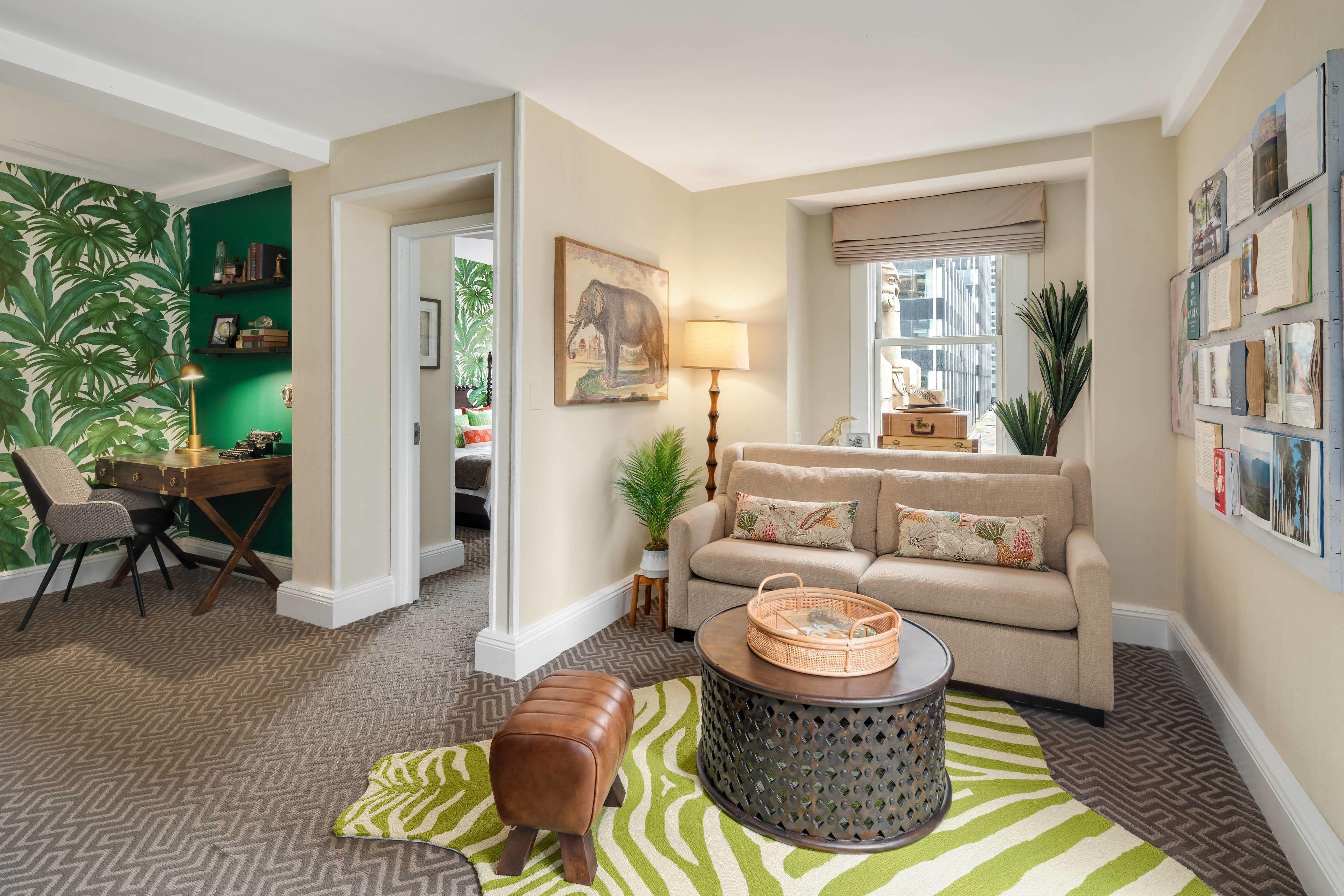 The Lexington Hotel, Autograph Collection 4* New York