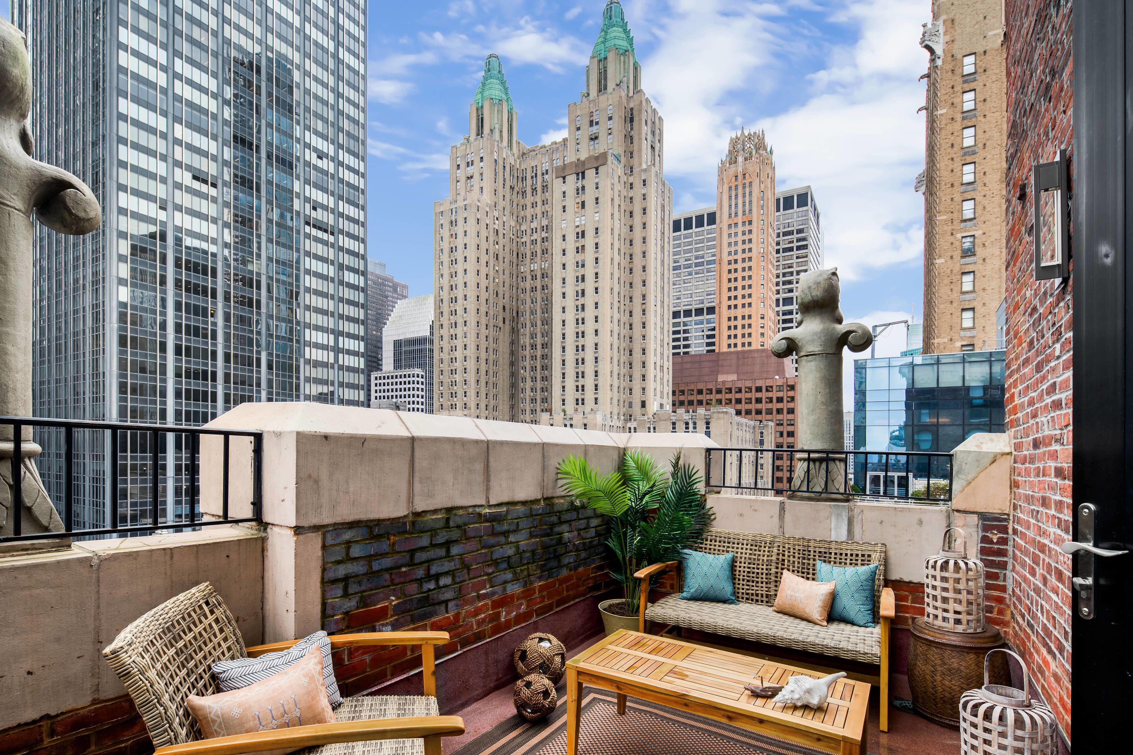 The Lexington Hotel, Autograph Collection New York