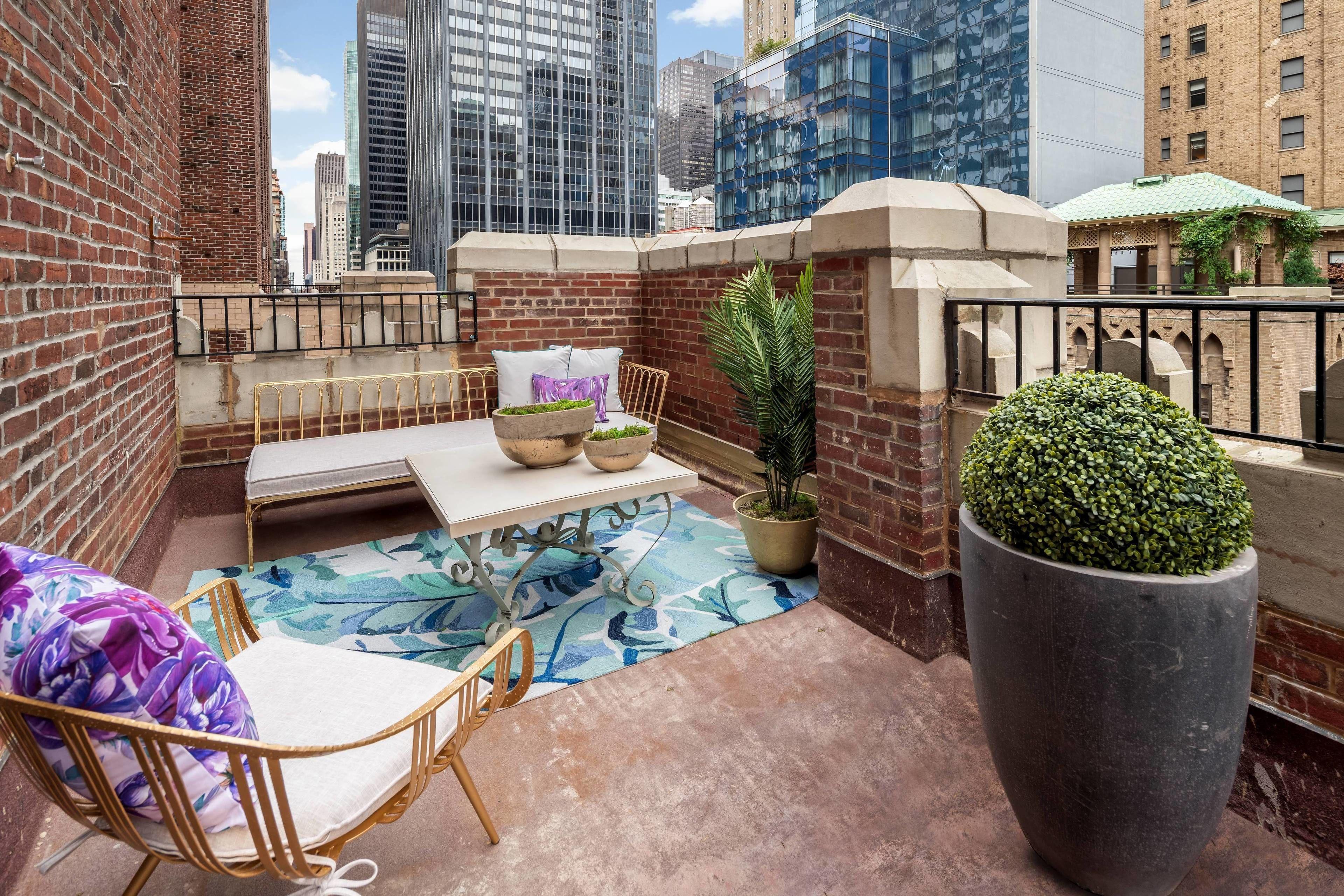 The Lexington Hotel, Autograph Collection New York