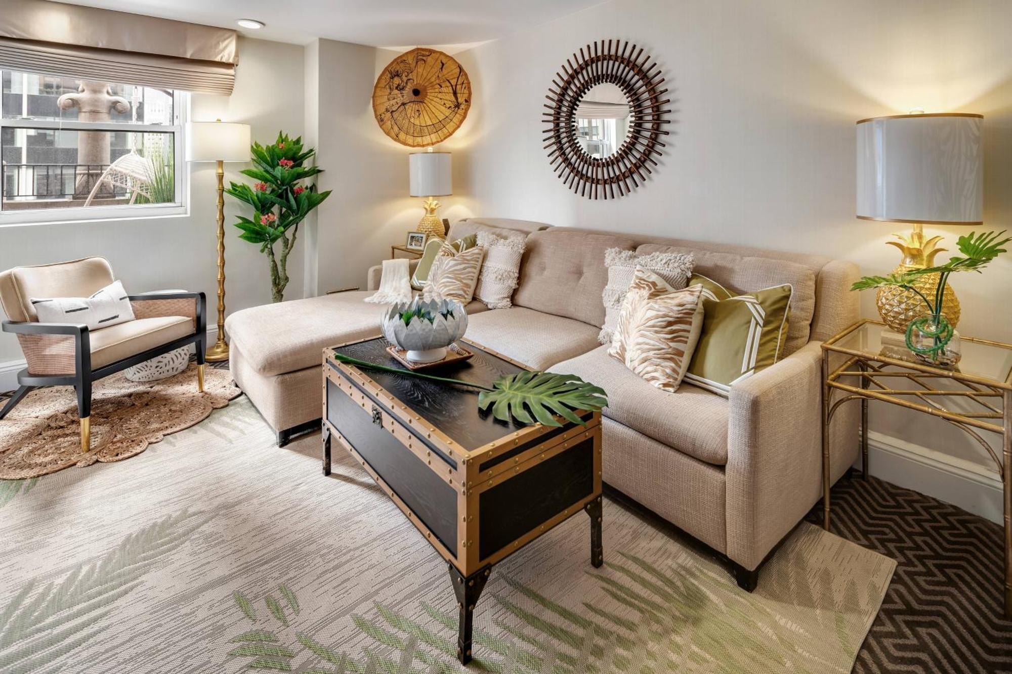 The Lexington Hotel, Autograph Collection 4* New York