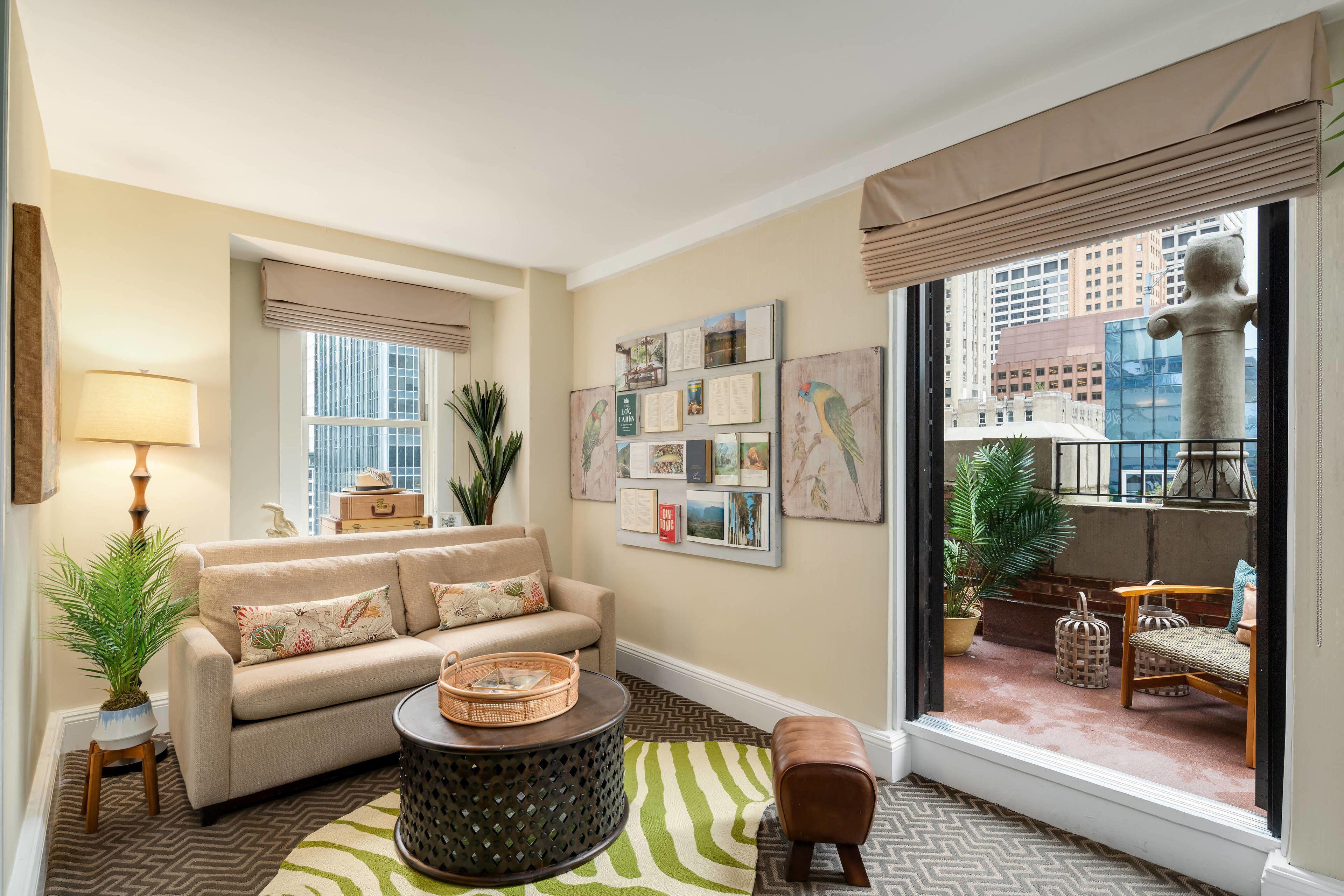 The Lexington Hotel, Autograph Collection Hotel