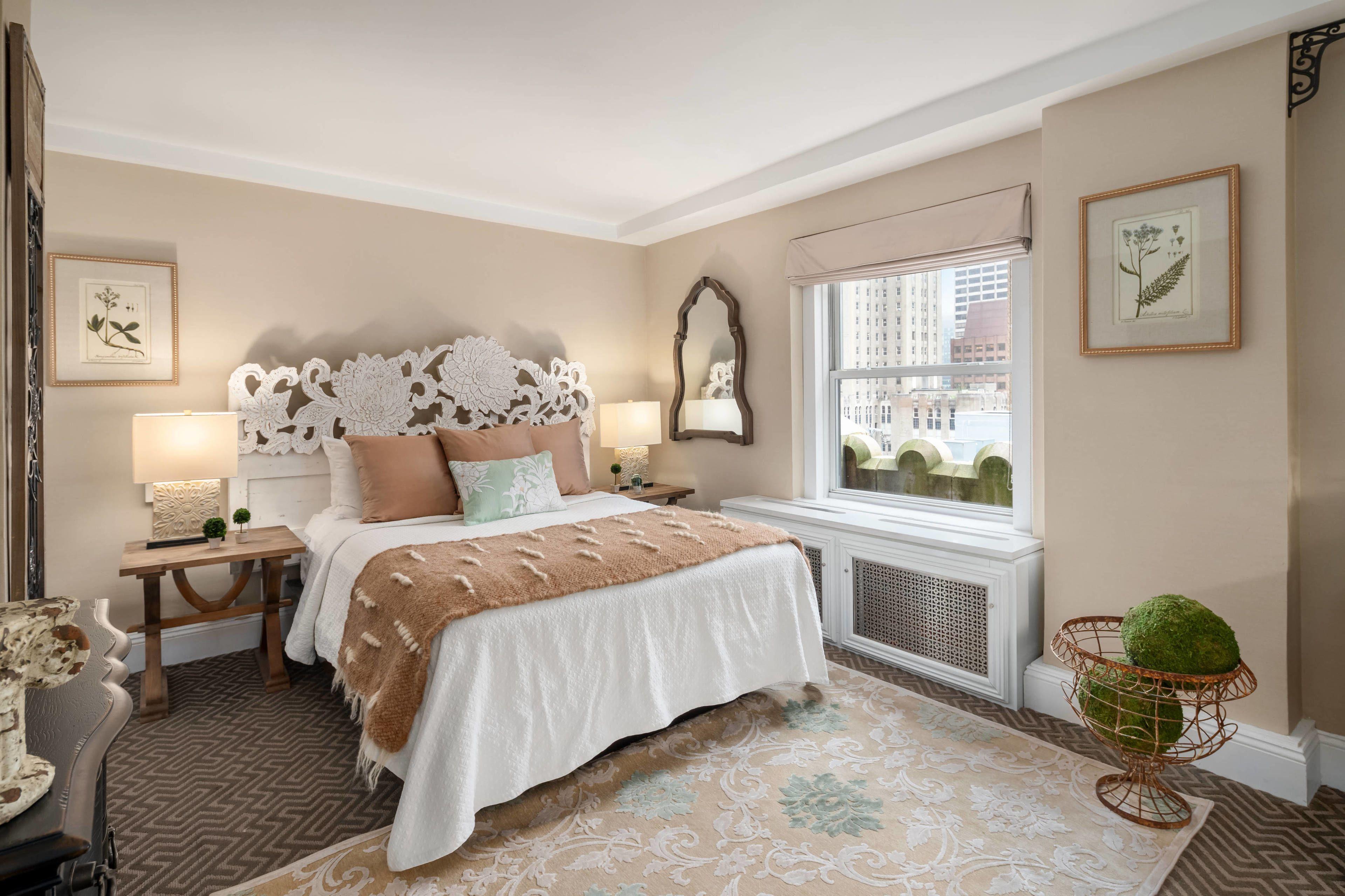 The Lexington Hotel, Autograph Collection New York
