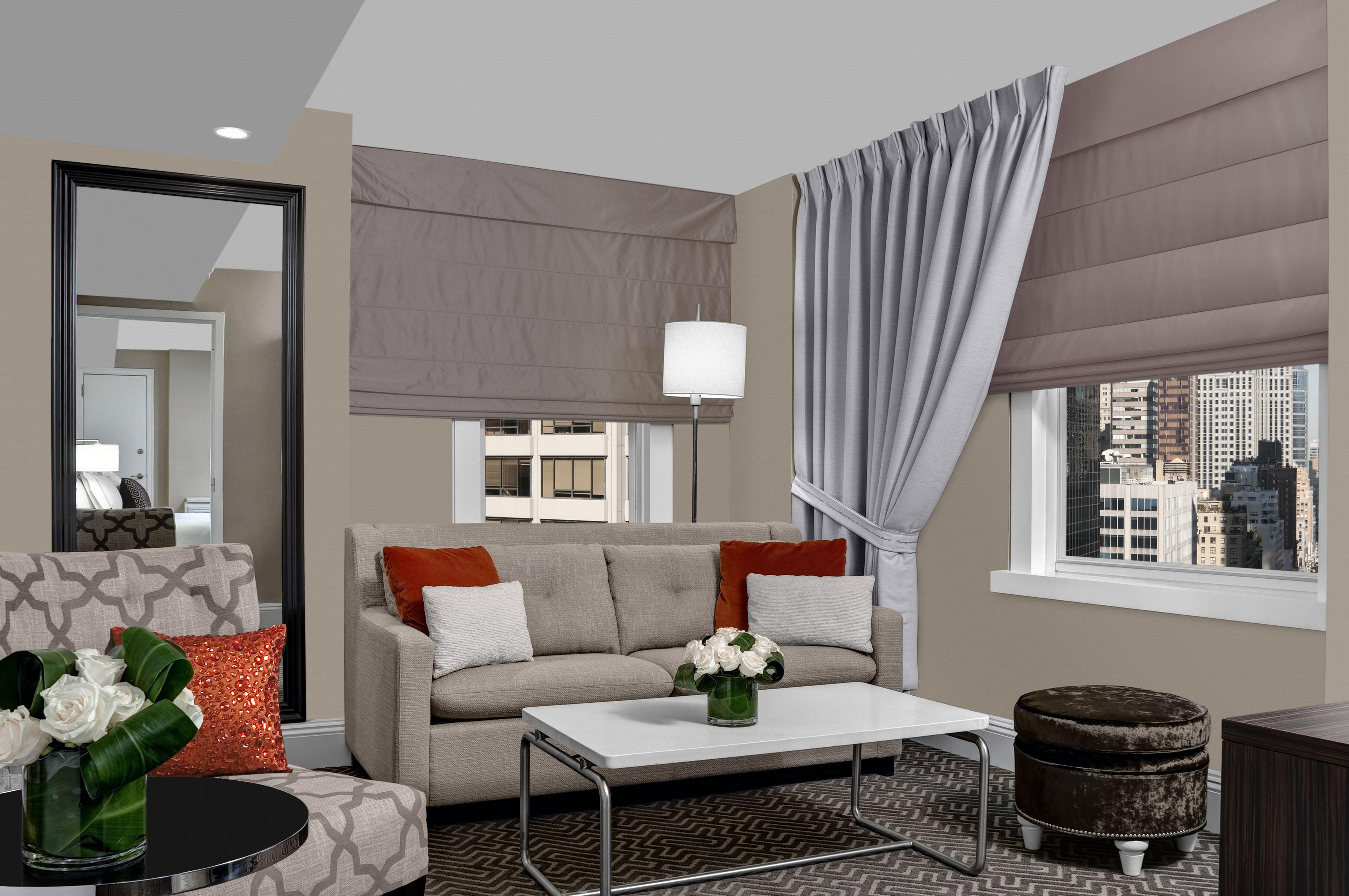 Hotel The Lexington Hotel, Autograph Collection 4*