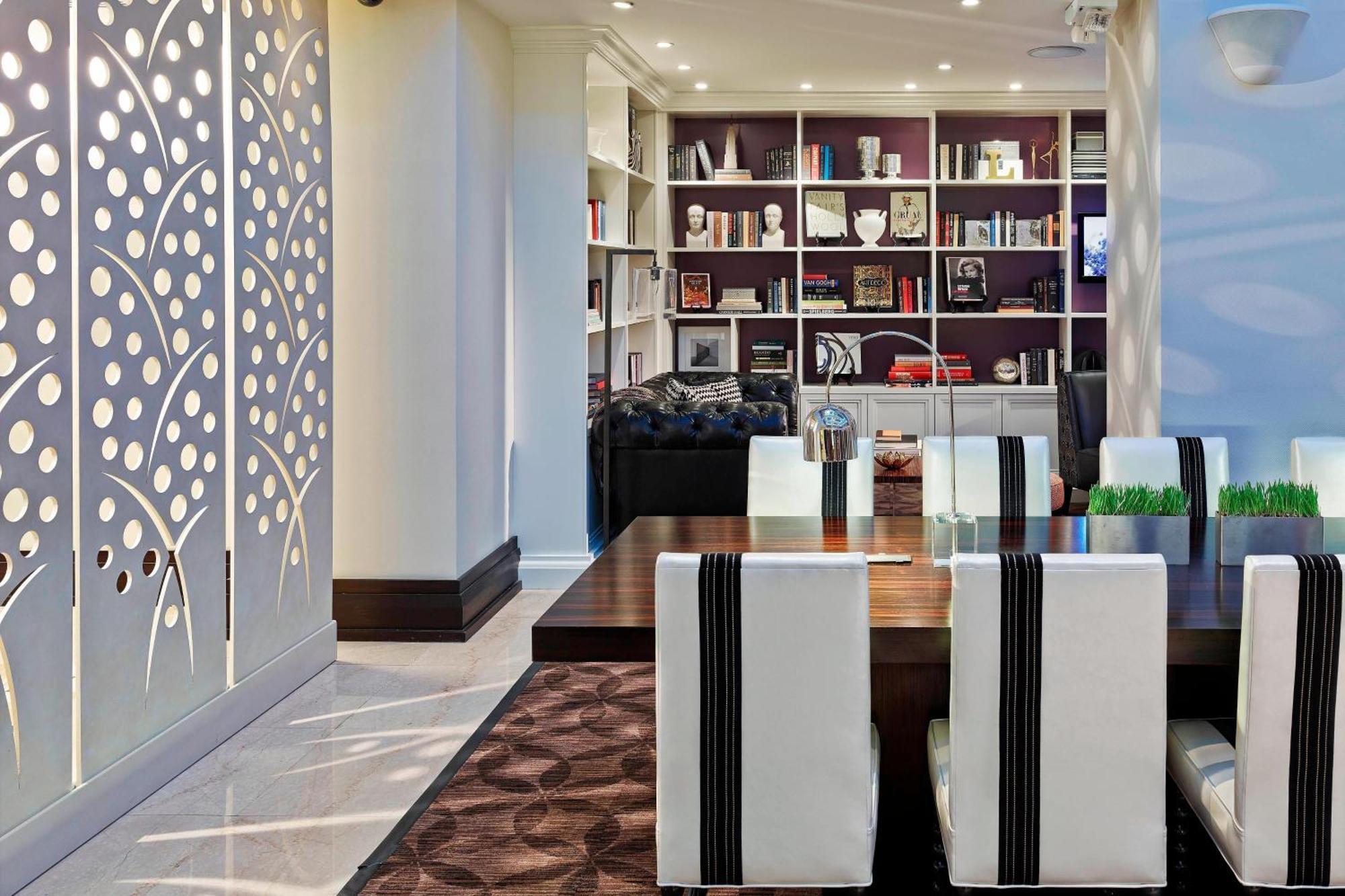 The Lexington Hotel, Autograph Collection Hotel