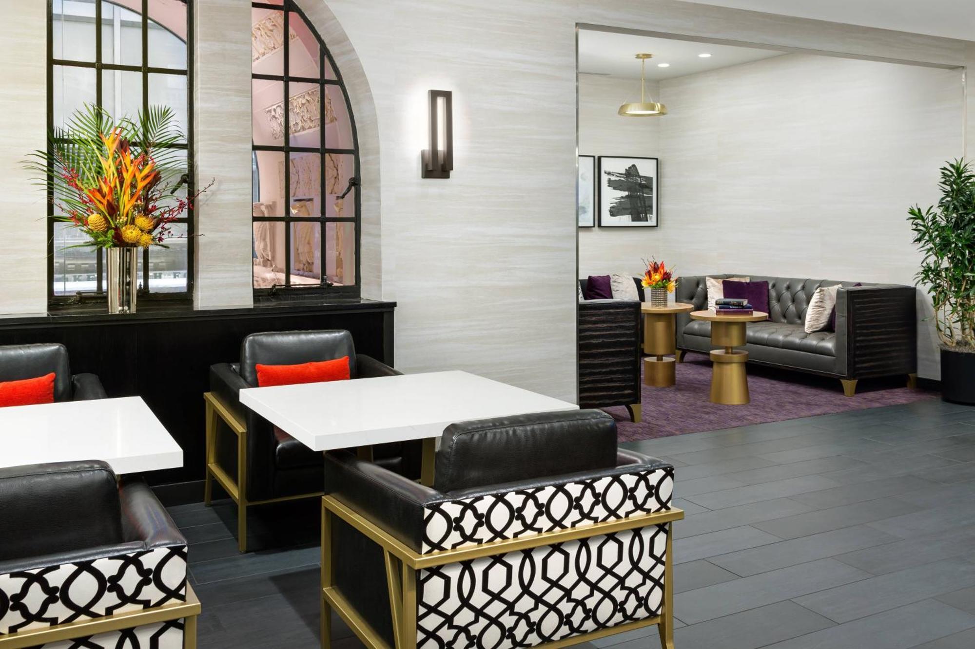 The Lexington Hotel, Autograph Collection Hotel New York