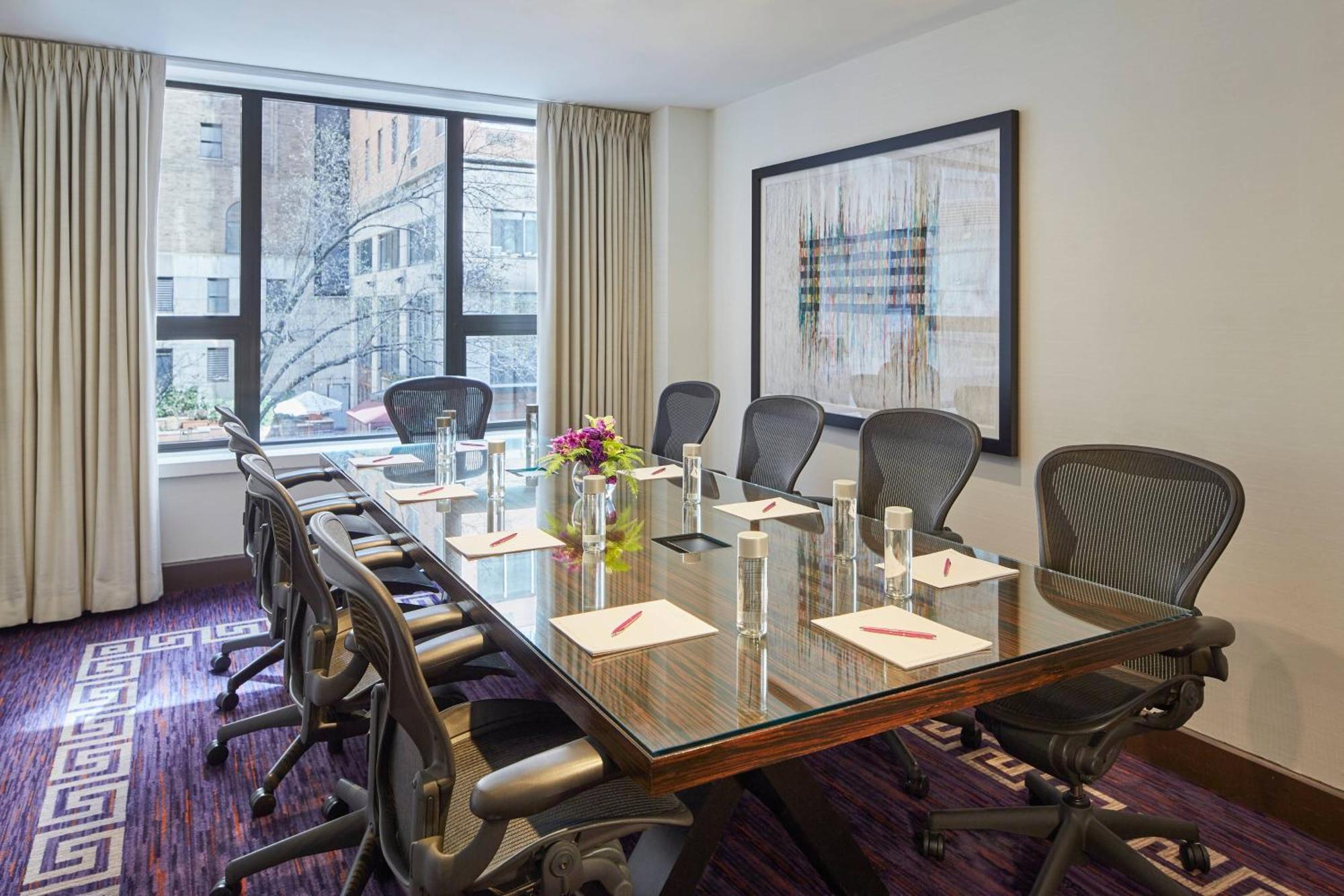 The Lexington Hotel, Autograph Collection Hotel