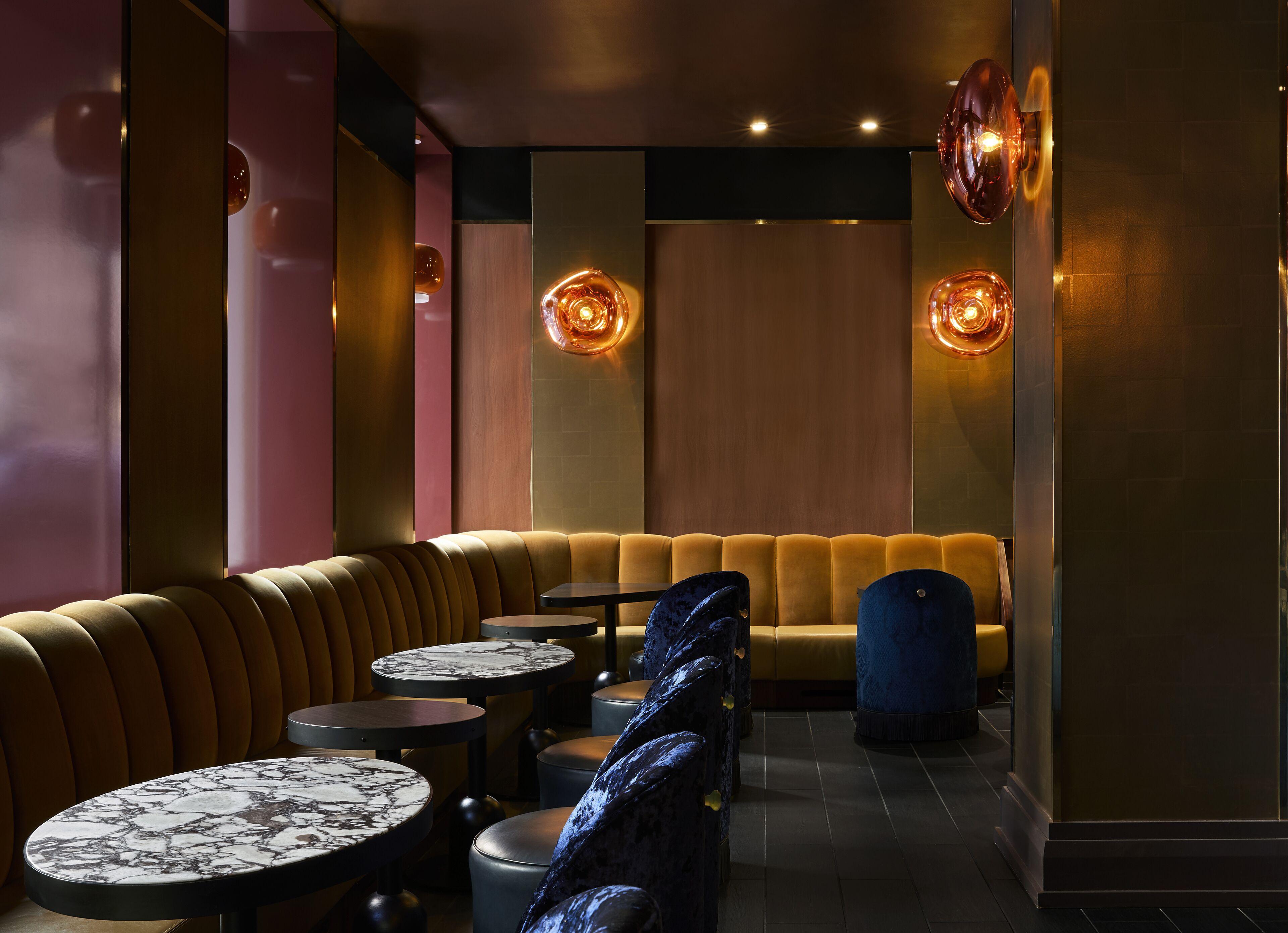 Hotel The Lexington Hotel, Autograph Collection New York