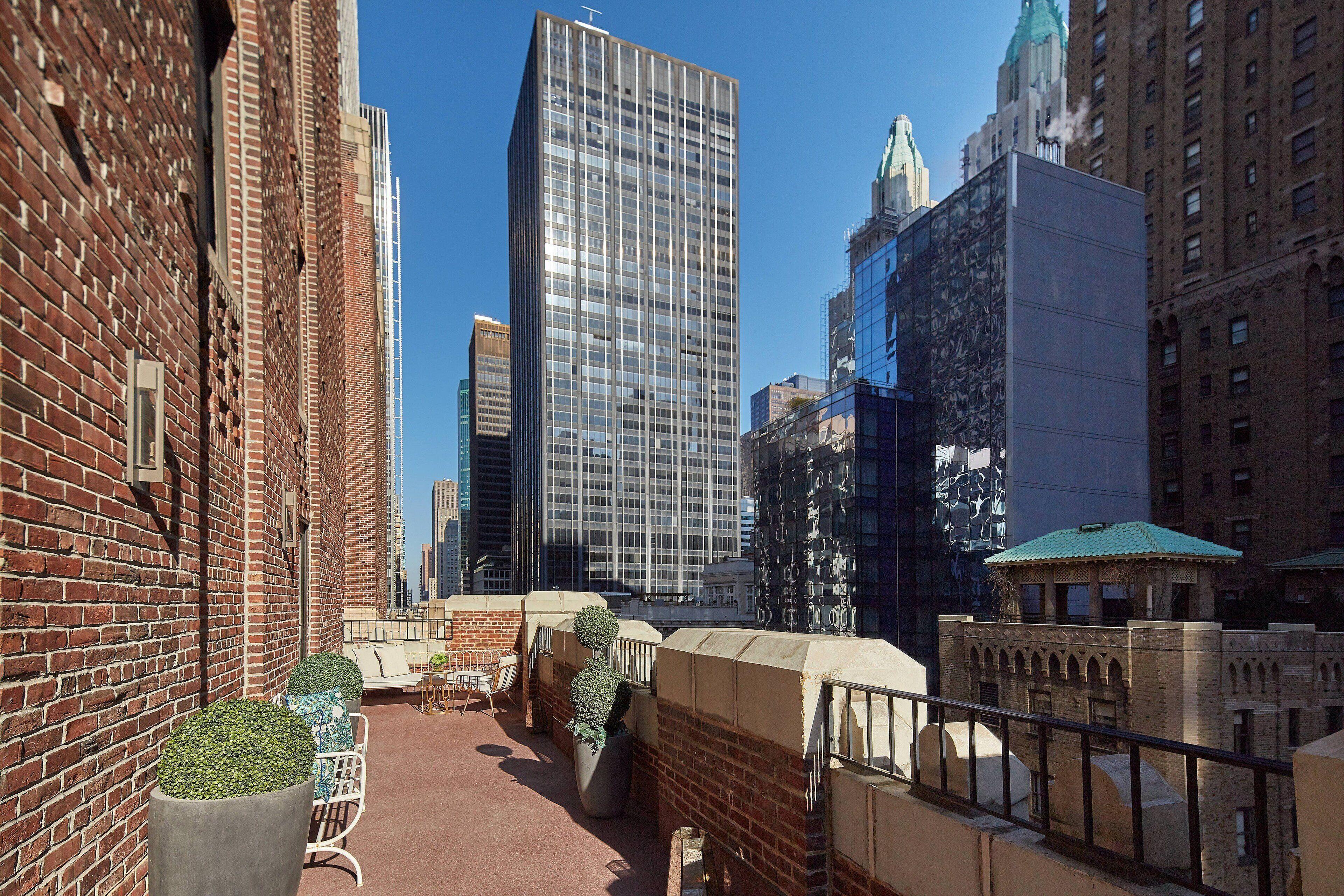 The Lexington Hotel, Autograph Collection Hotel New York