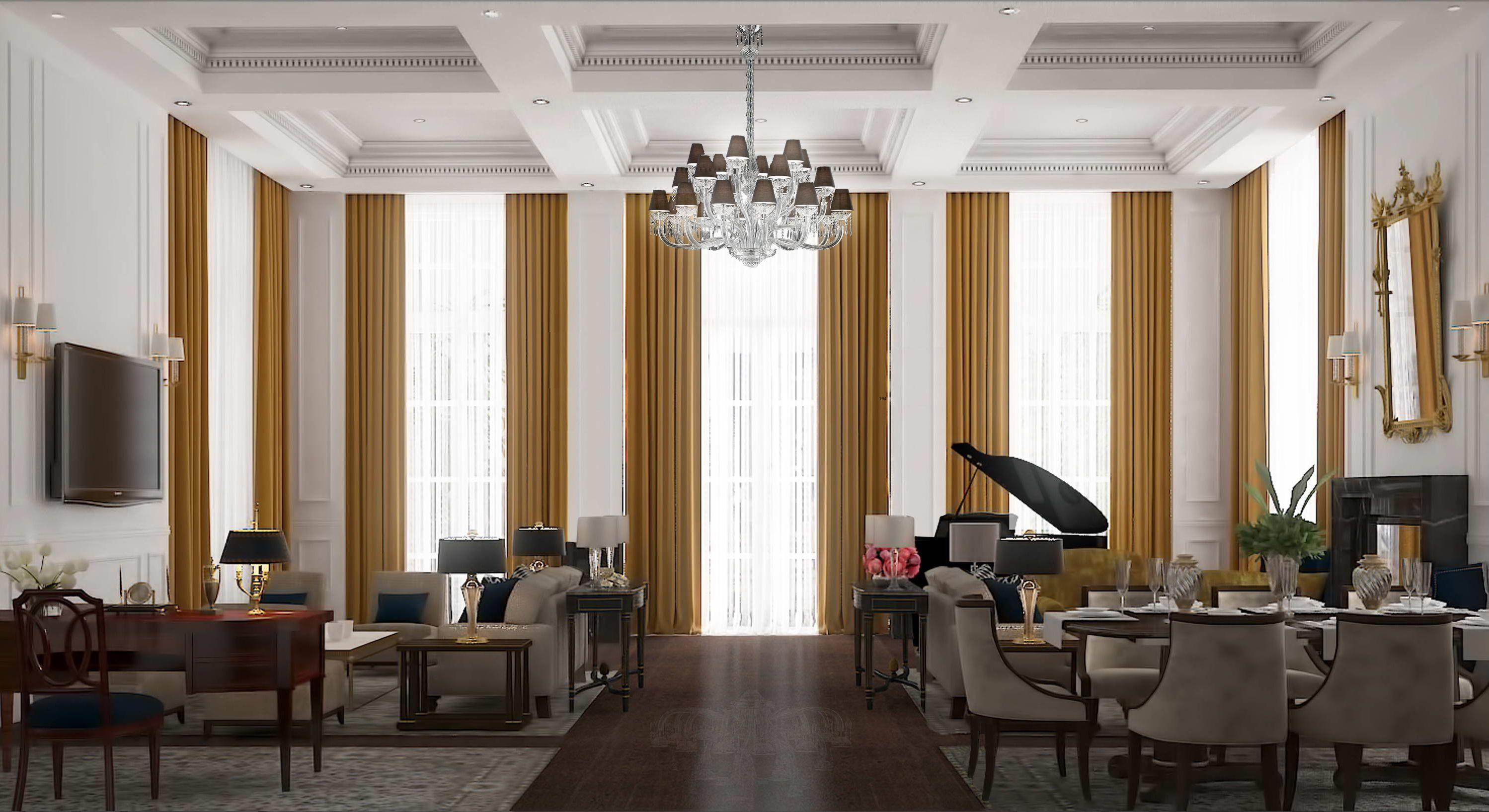 Hotel Intercontinental Barclay By Ihg