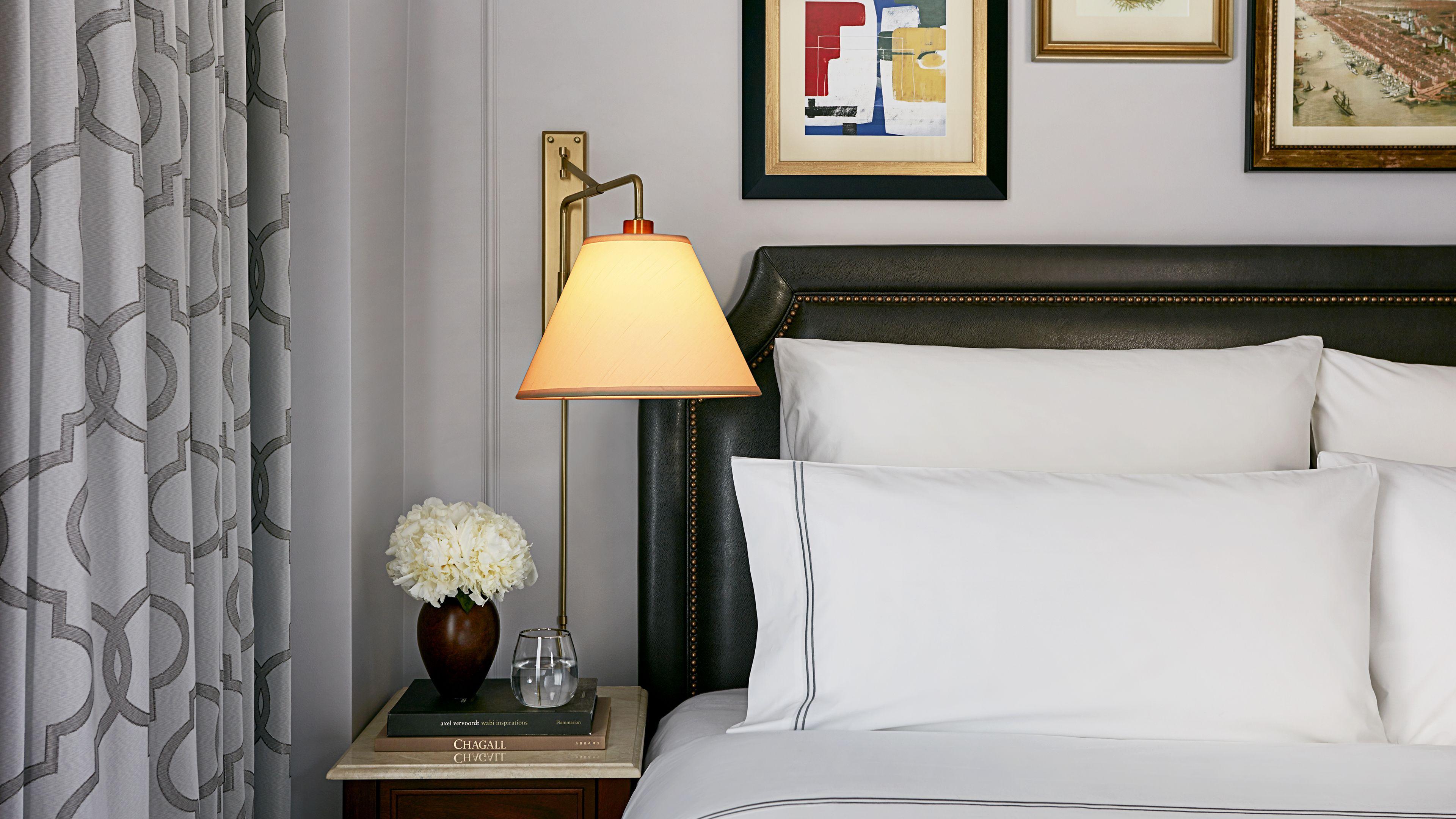 Intercontinental Barclay By Ihg 5* New York
