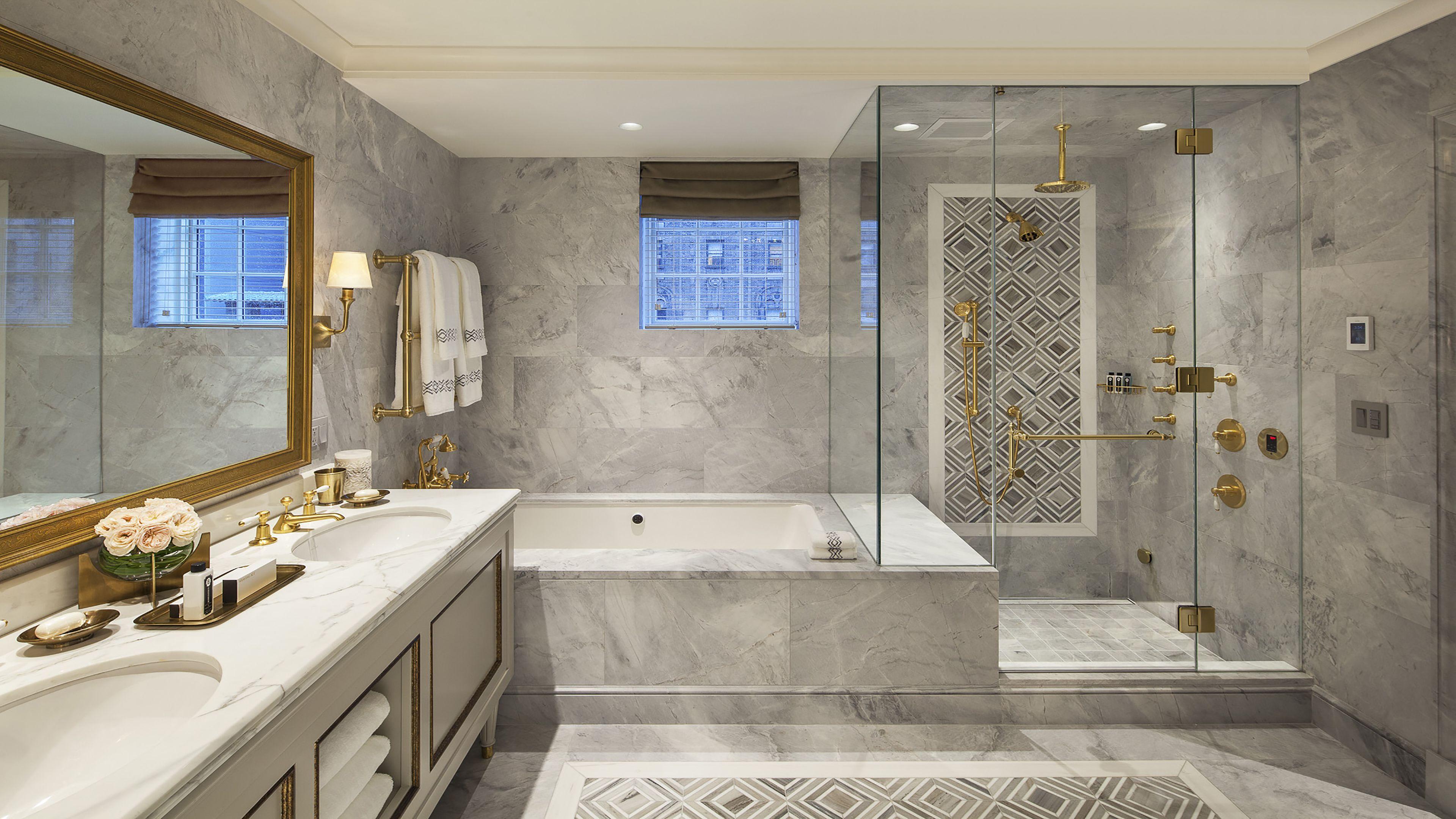 Intercontinental Barclay By Ihg New York