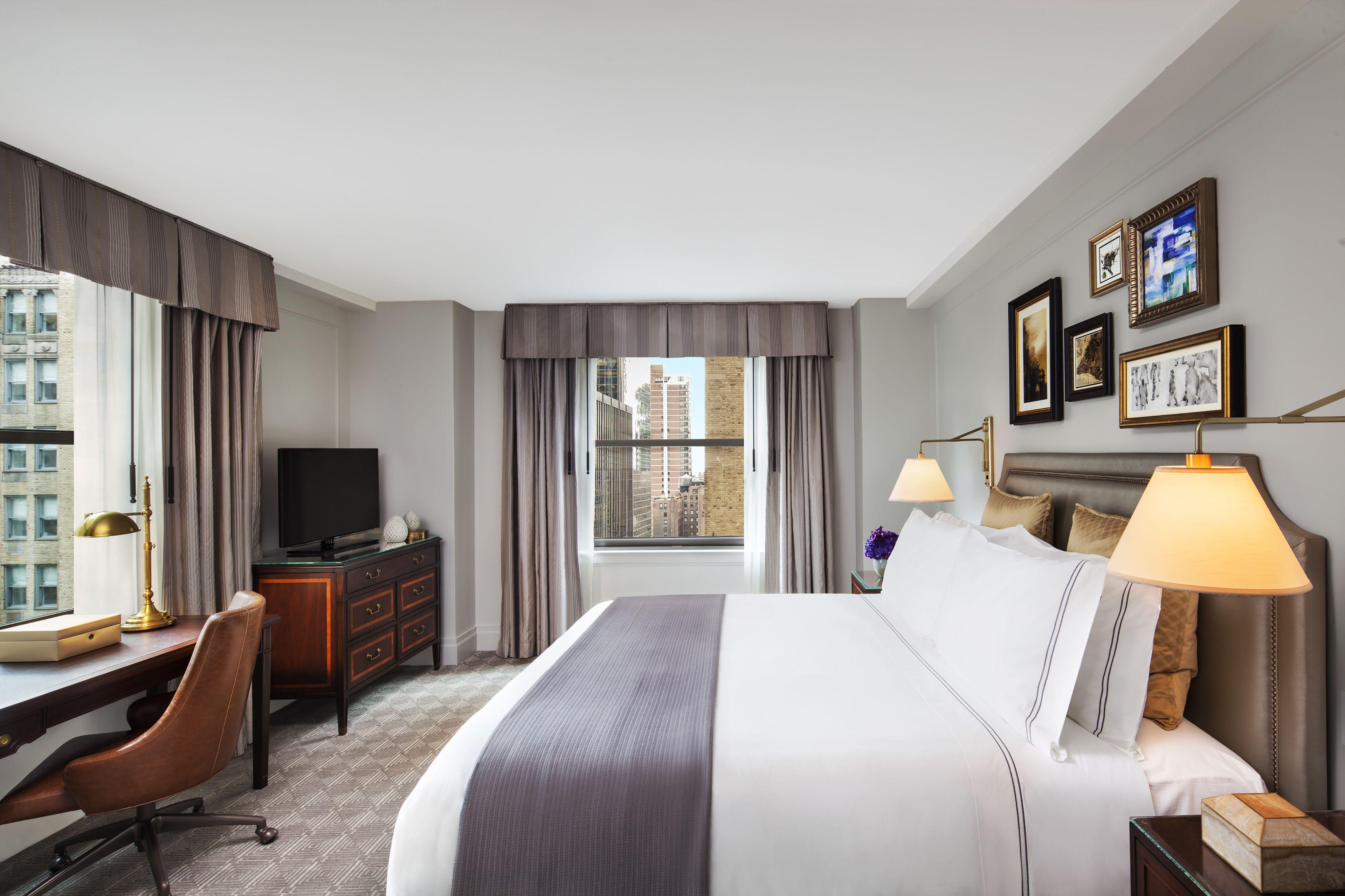 Hotel Intercontinental Barclay By Ihg