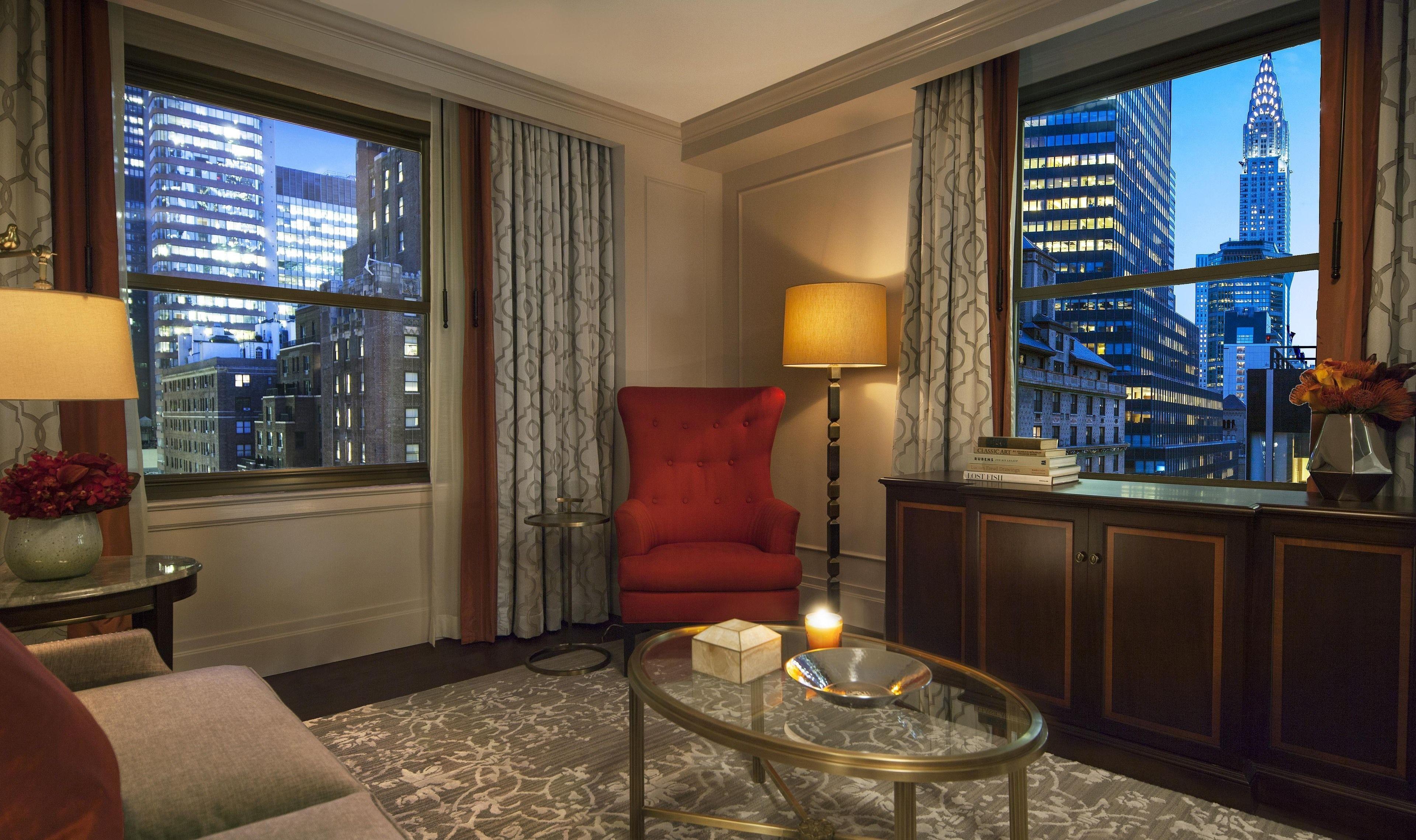 Hotel Intercontinental Barclay By Ihg 5*