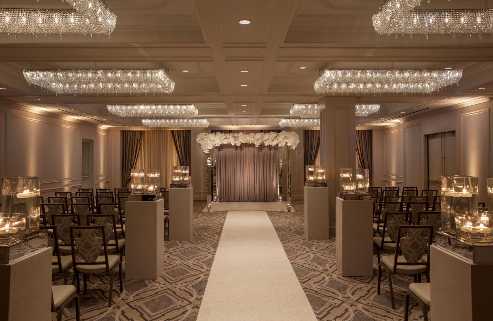 Intercontinental Barclay By Ihg New York