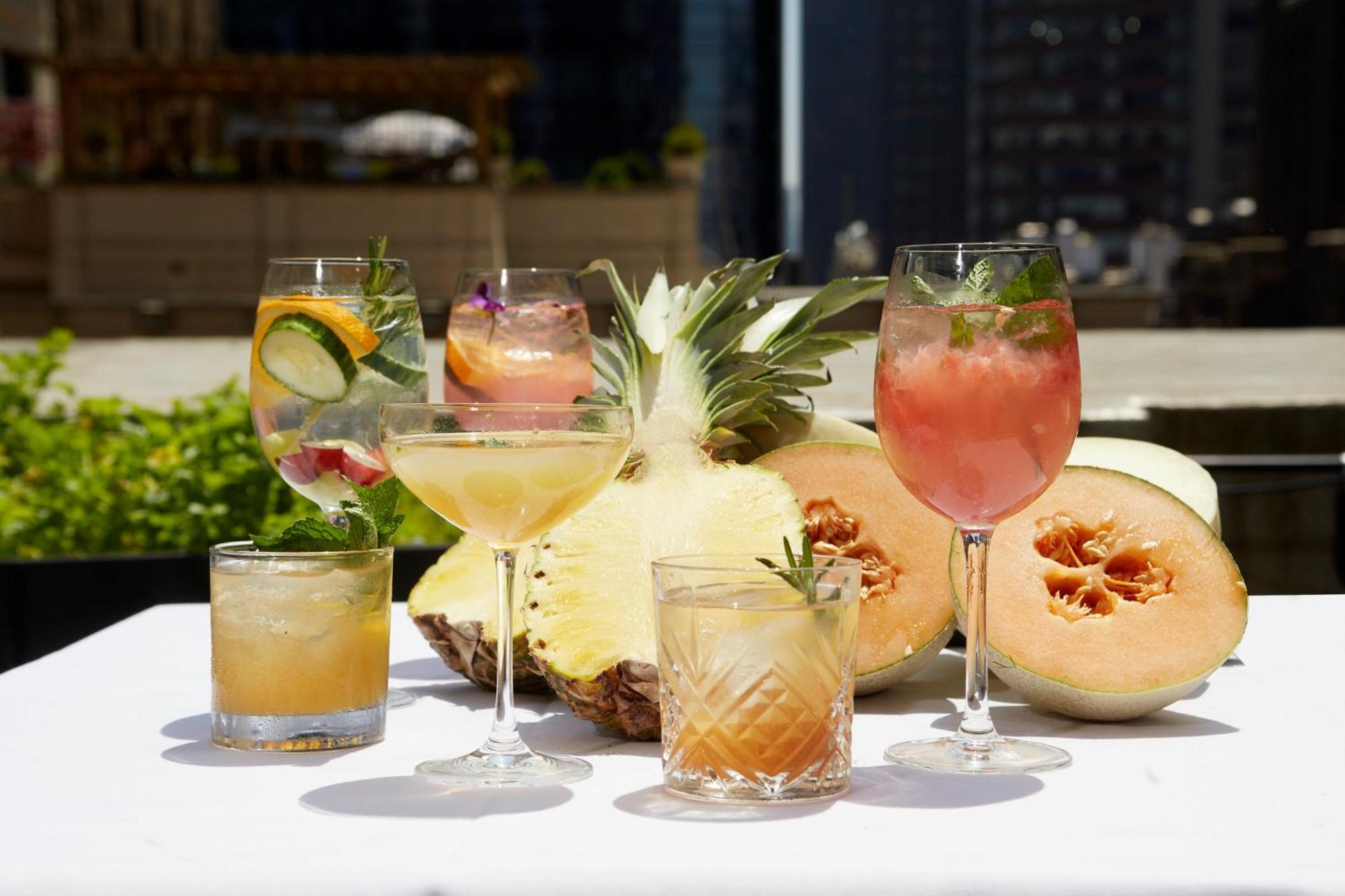 Intercontinental Barclay By Ihg New York