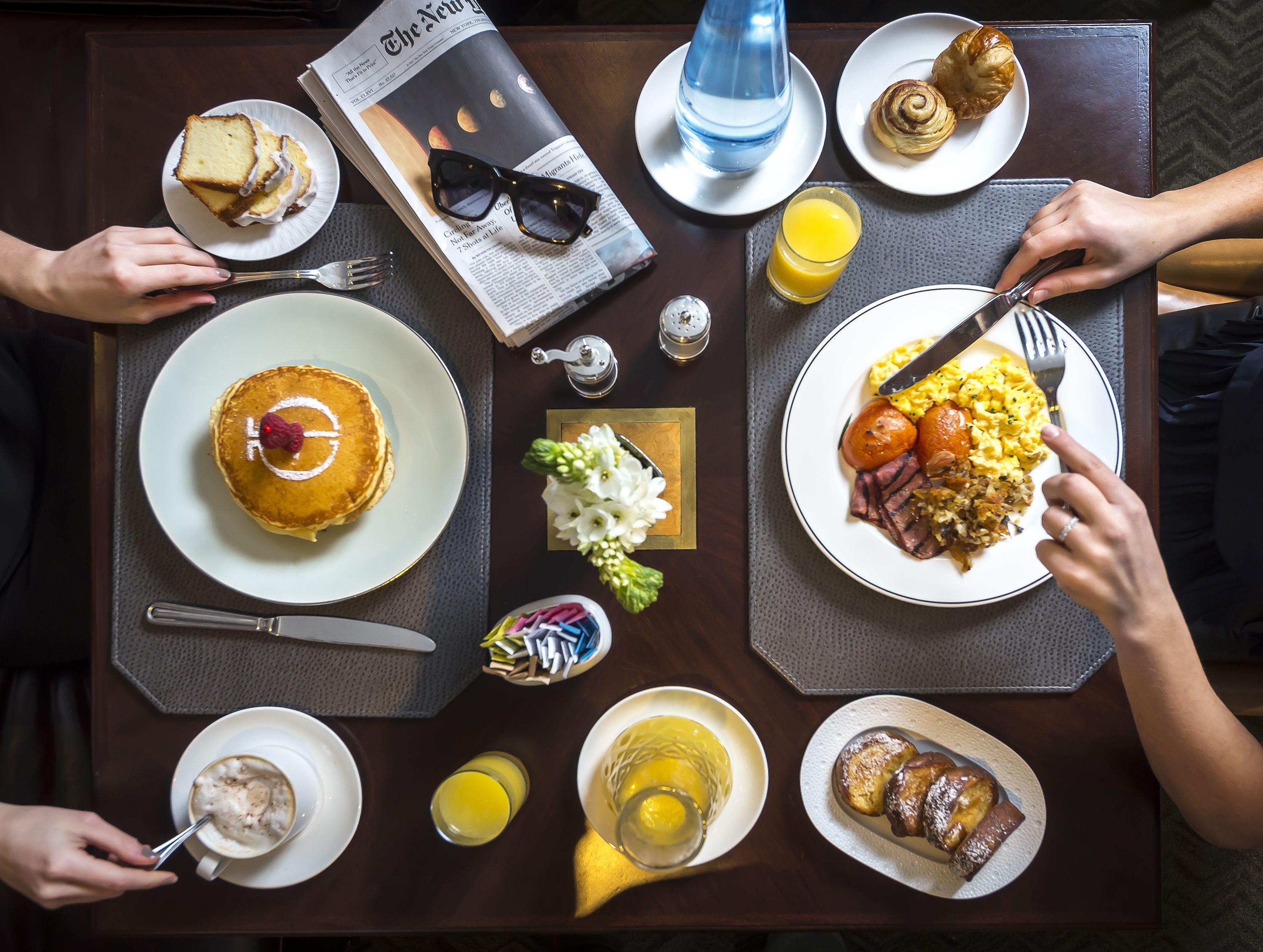 Hotel Intercontinental Barclay By Ihg 5*