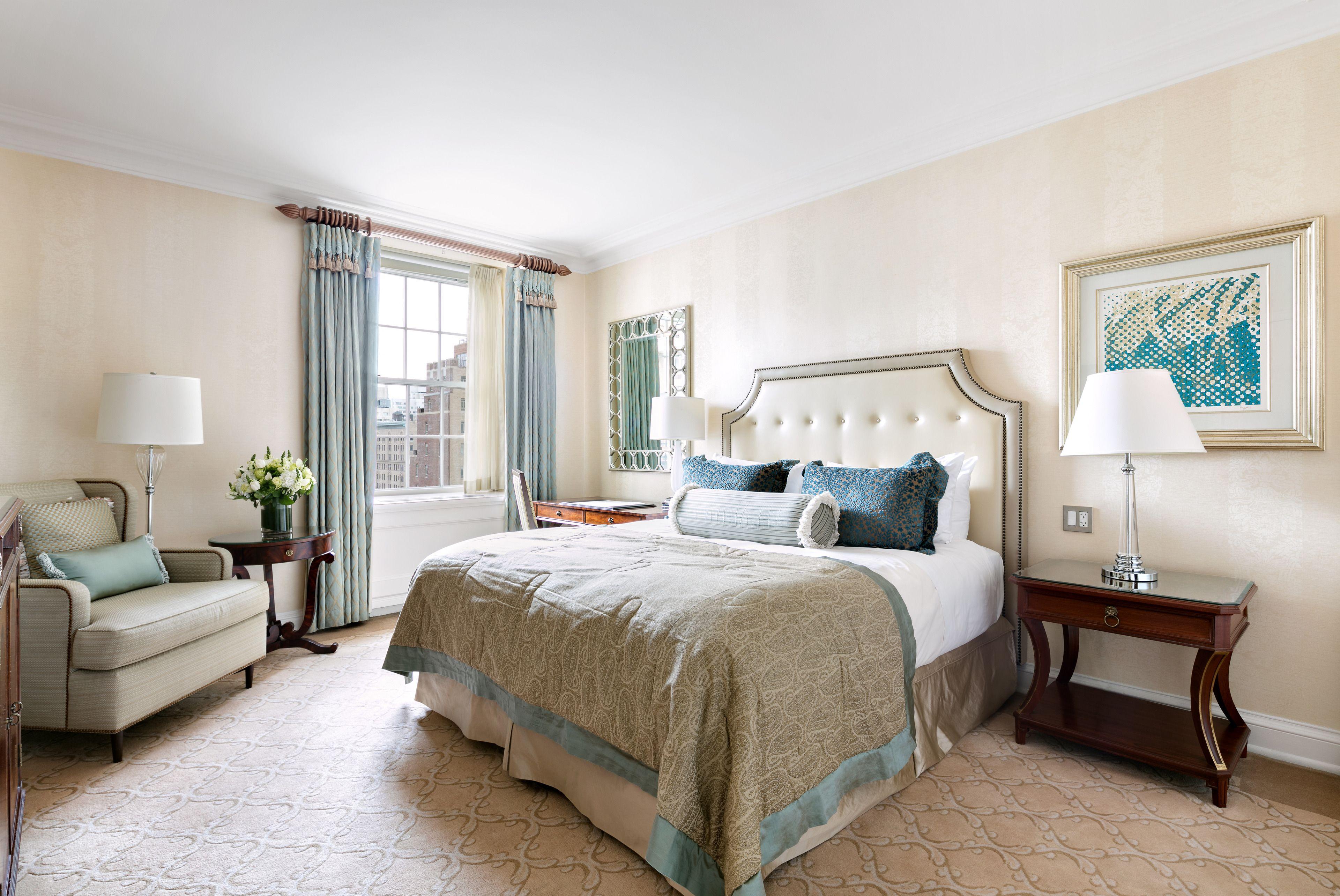 Hotel The Pierre, A Taj Hotel, 5*