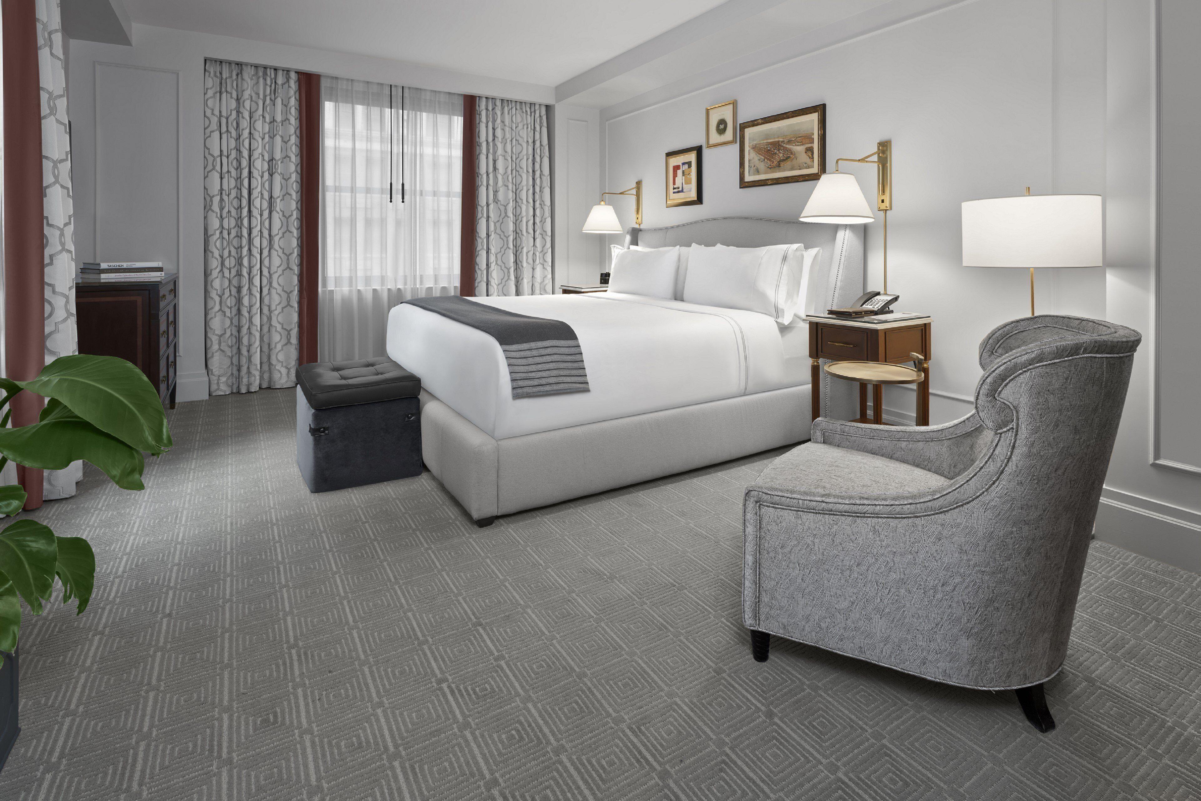 Intercontinental Barclay By Ihg Hotel