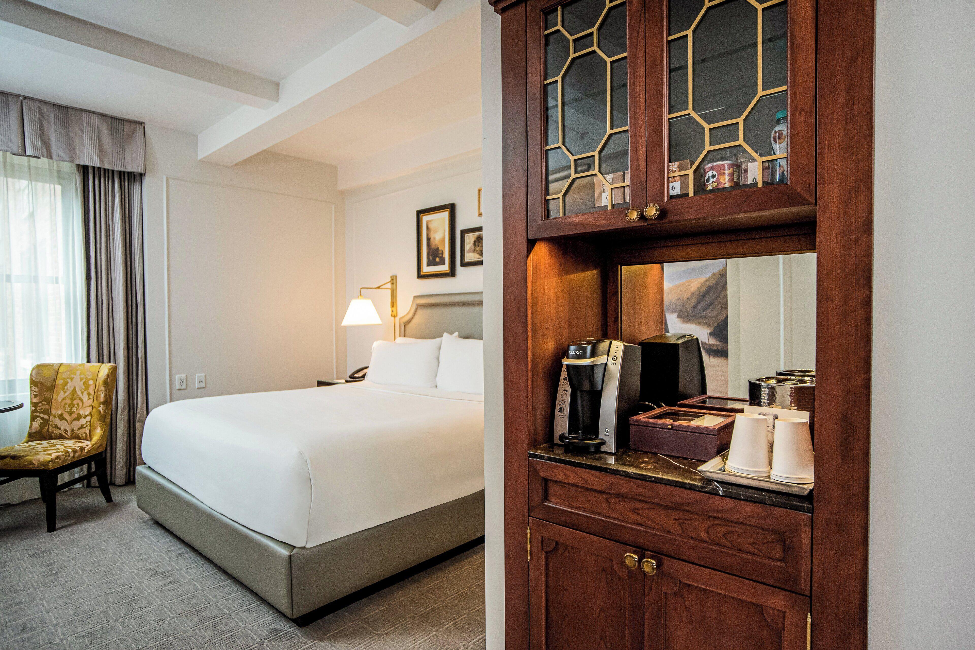 Intercontinental Barclay By Ihg Hotel 5*