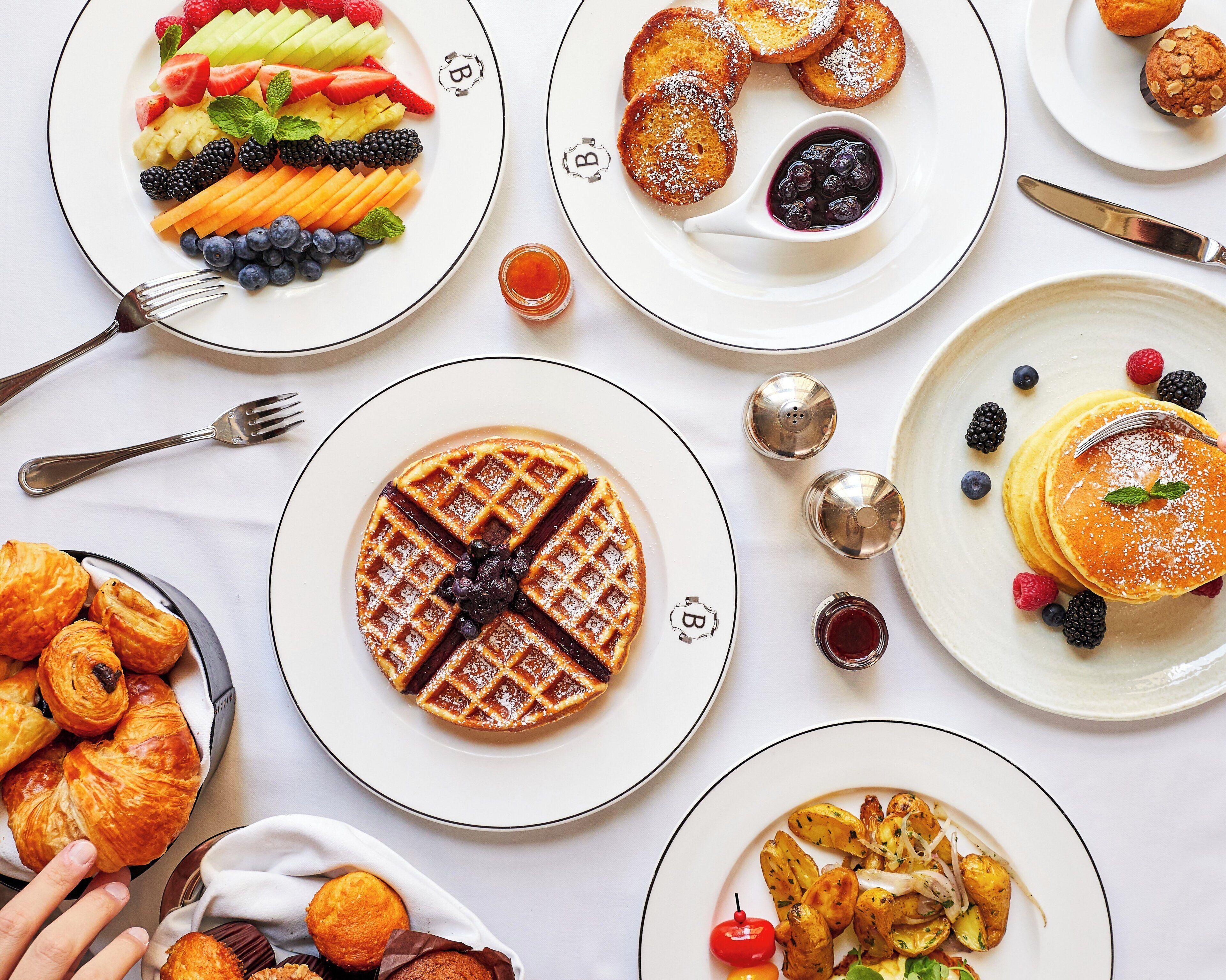 Intercontinental Barclay By Ihg 5*