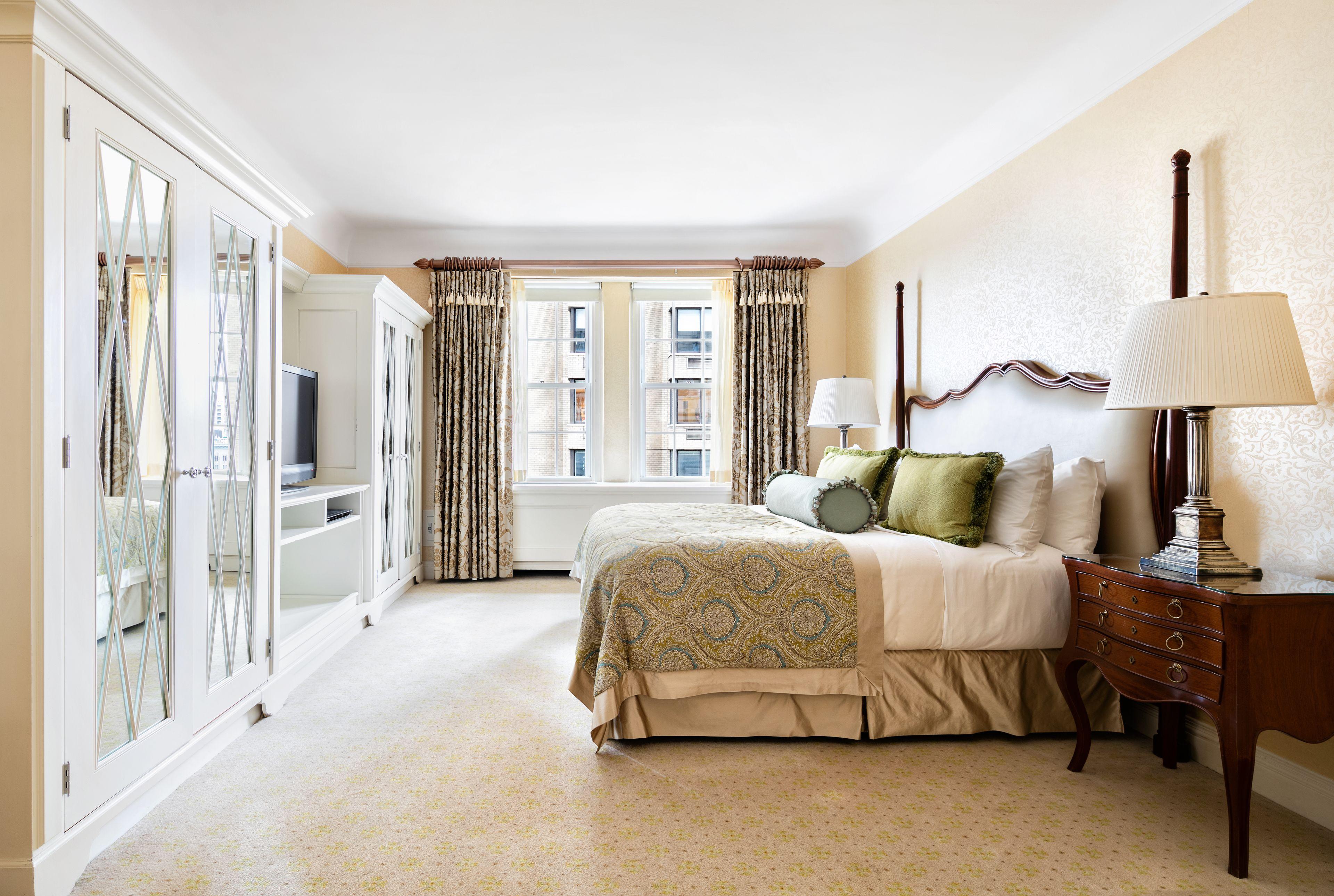 The Pierre, A Taj Hotel, 5* New York