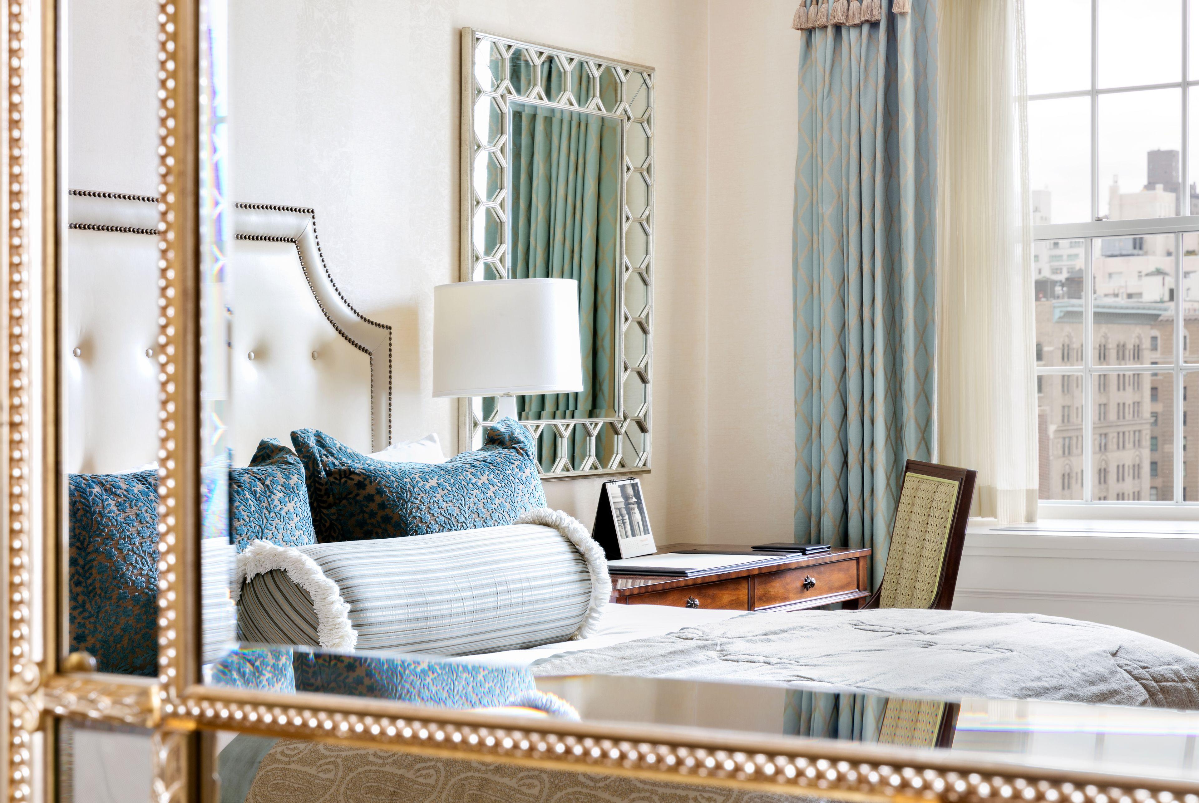 The Pierre, A Taj Hotel, New York