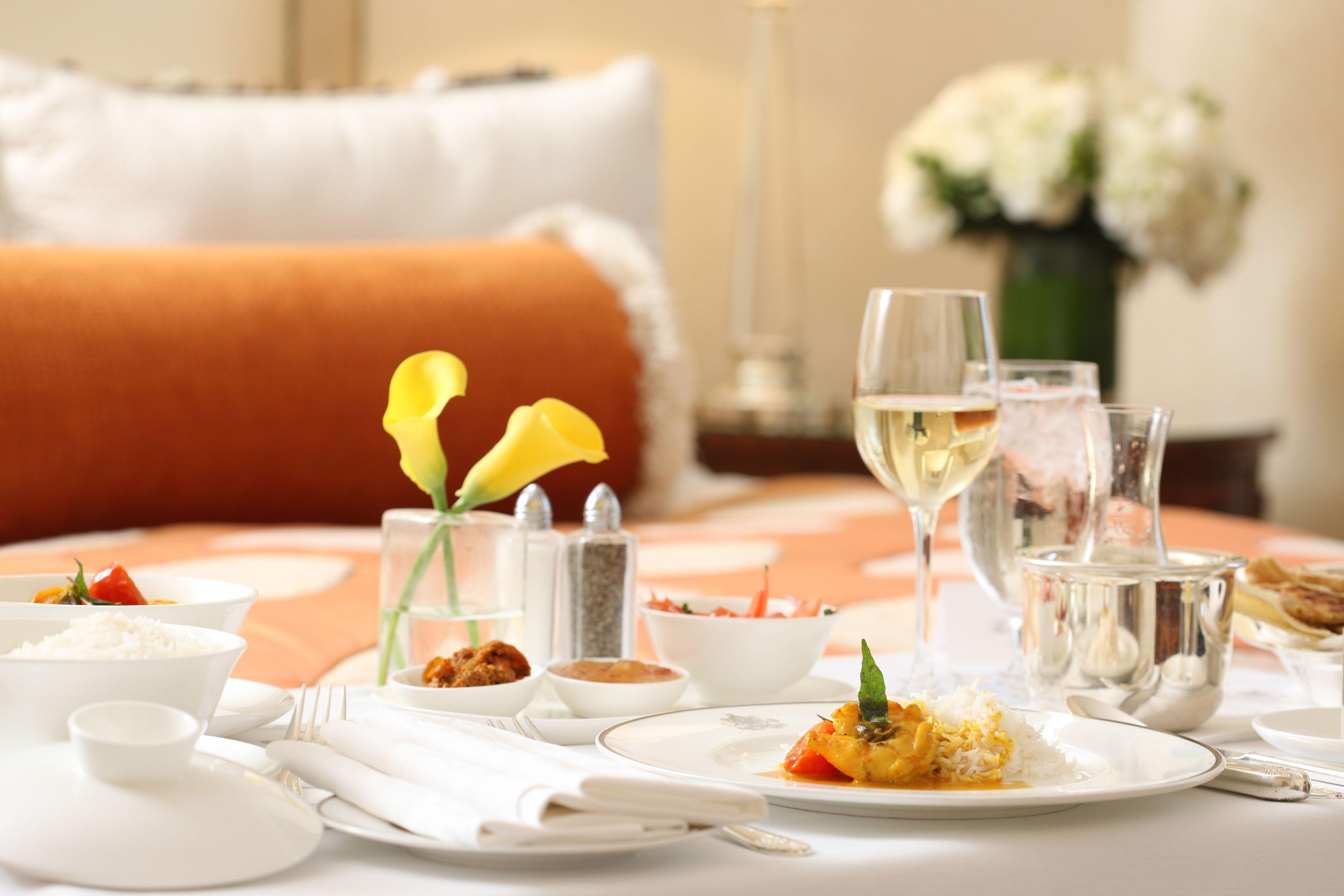 Hotel The Pierre, A Taj Hotel, 5*