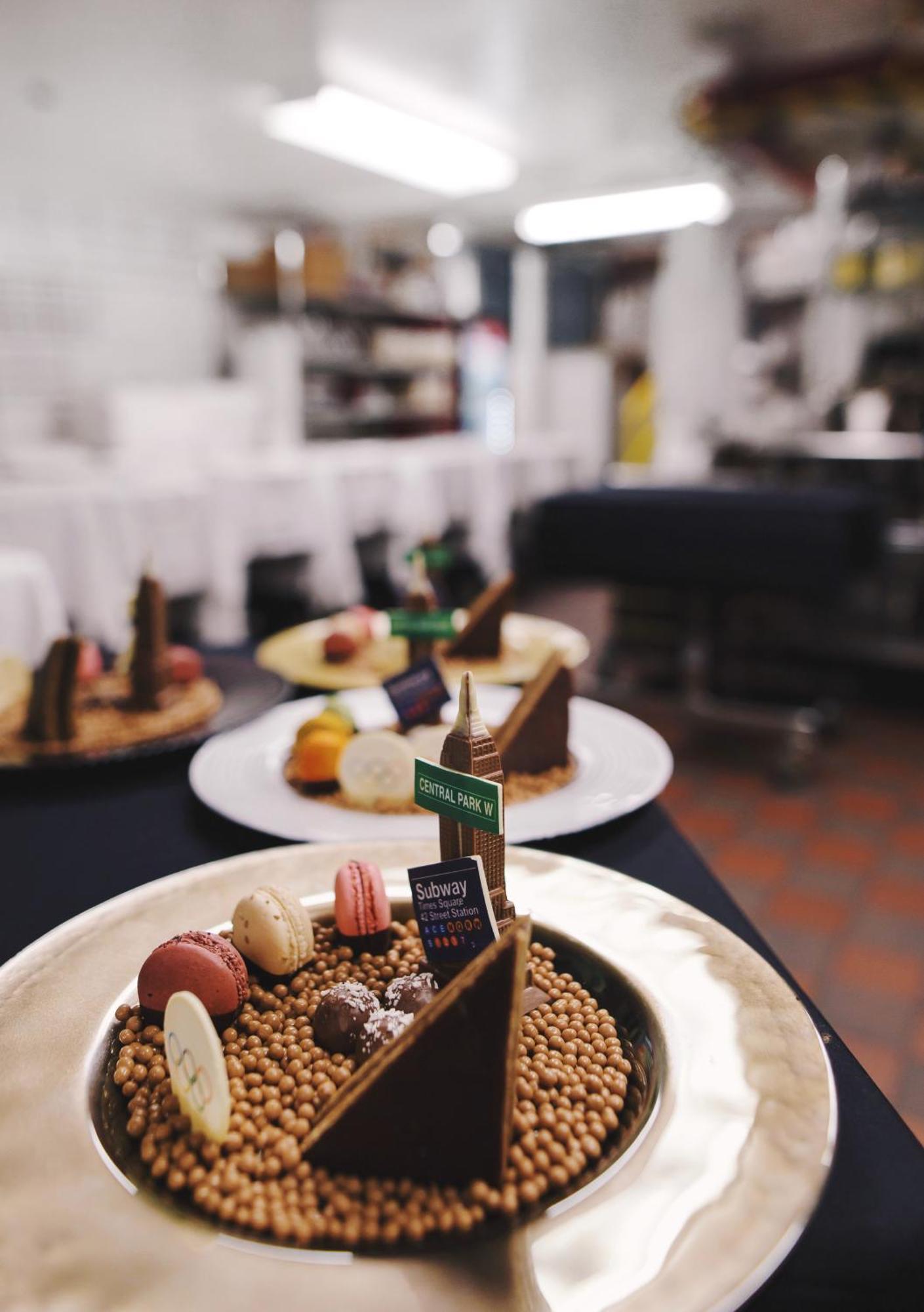 The Pierre, A Taj Hotel, Hotel 5*