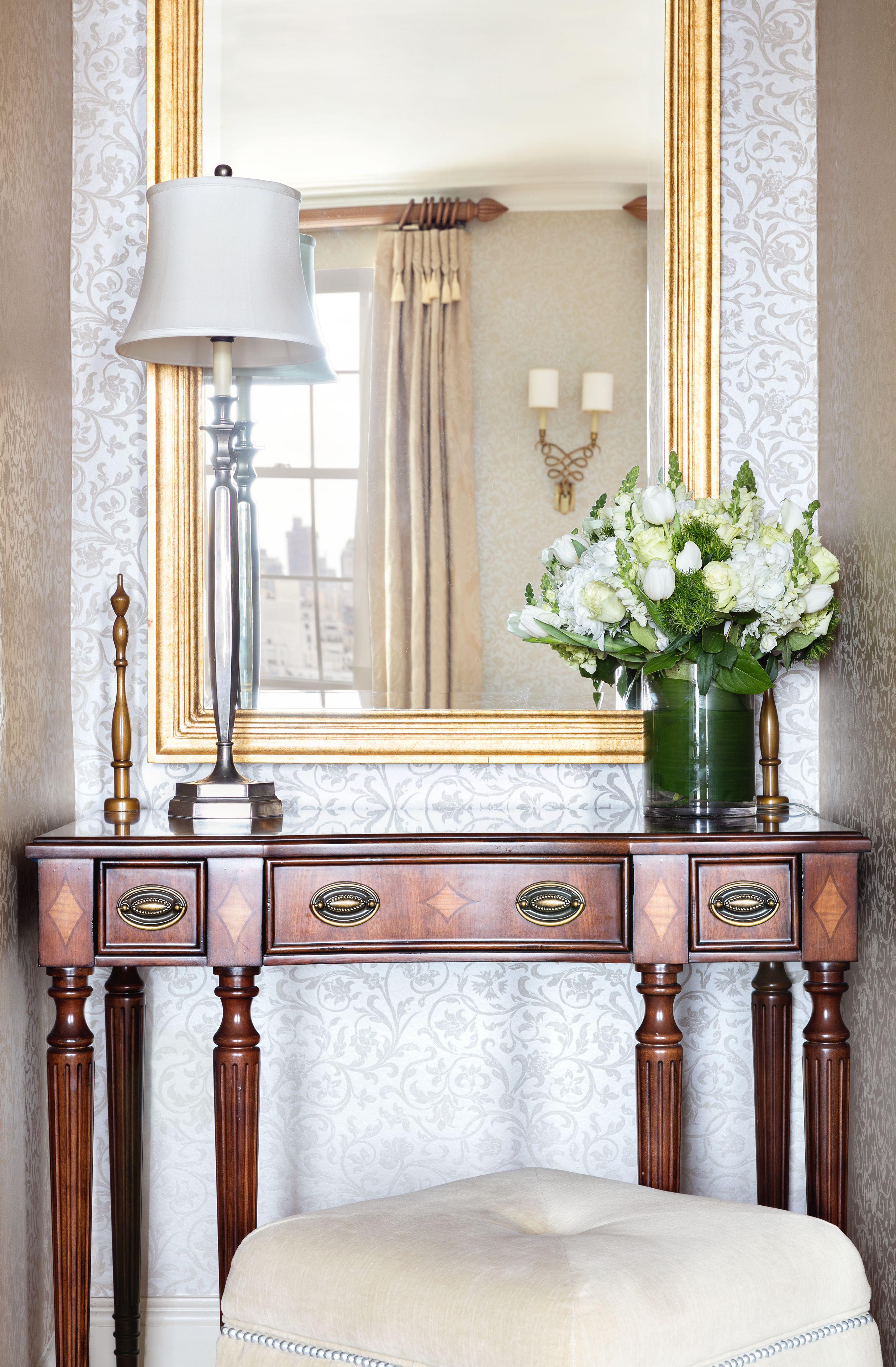 Hotel The Pierre, A Taj Hotel, New York