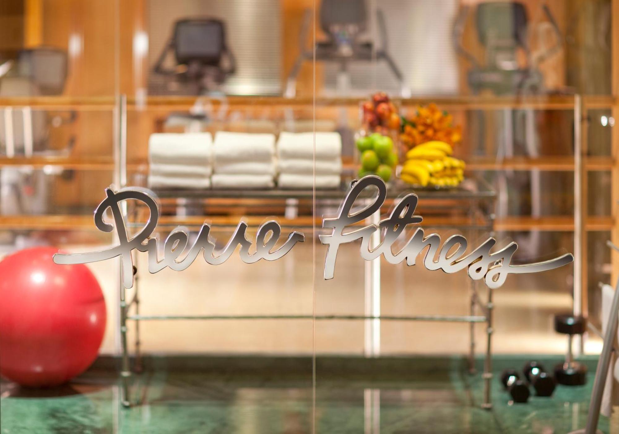 Hotel The Pierre, A Taj Hotel, 5*