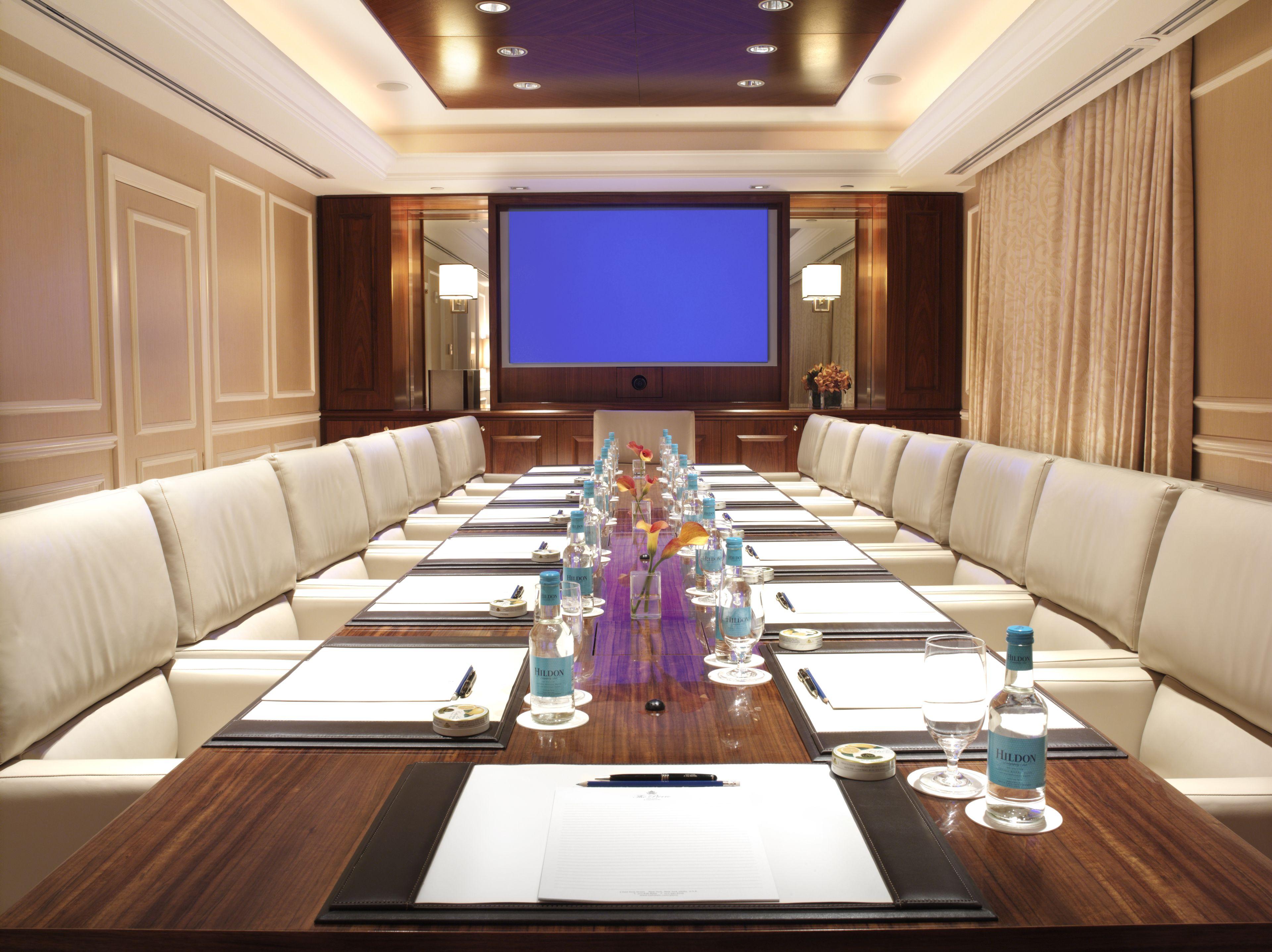 The Pierre, A Taj Hotel, New York