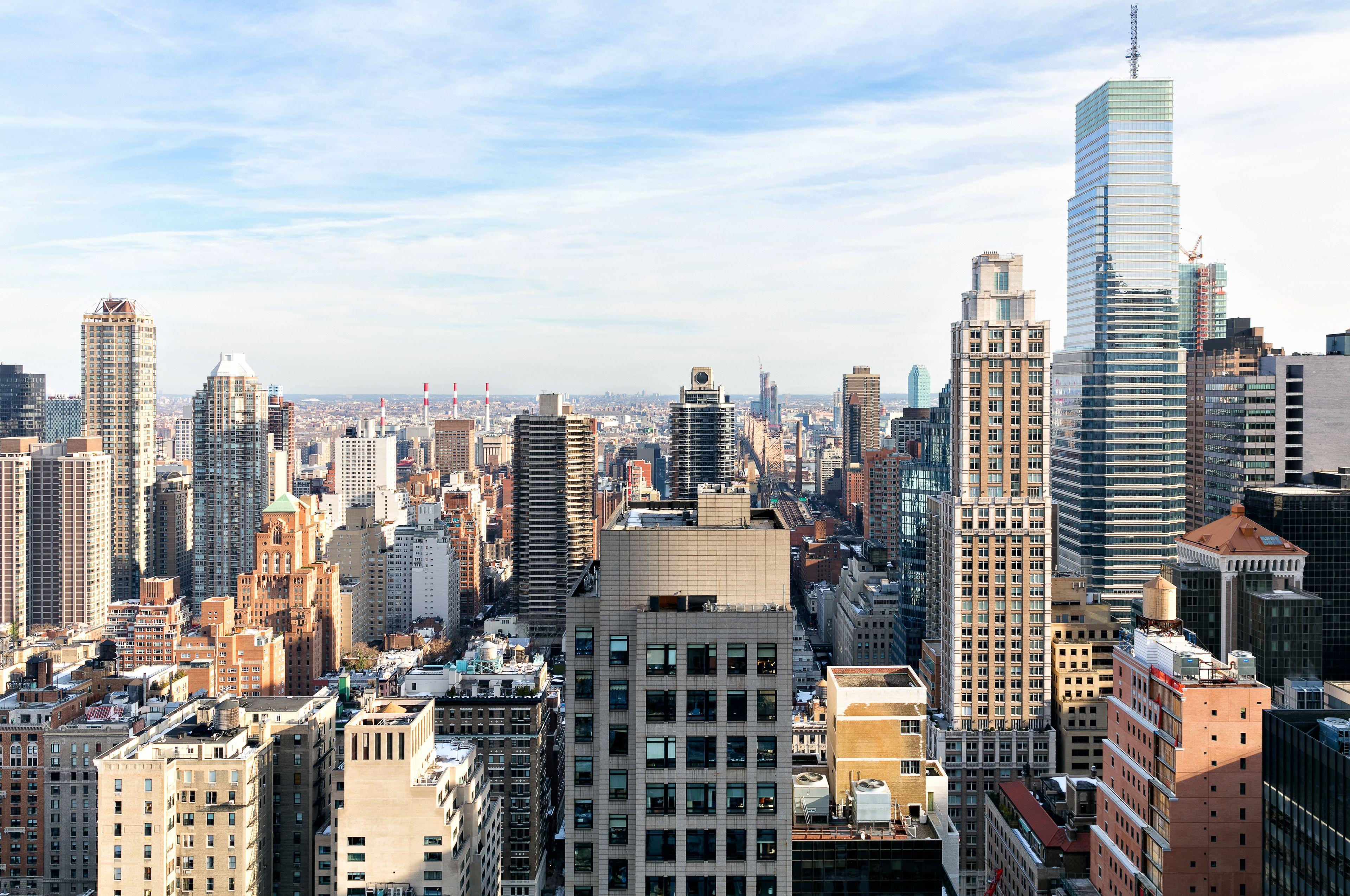 Hotel The Pierre, A Taj Hotel, 5*