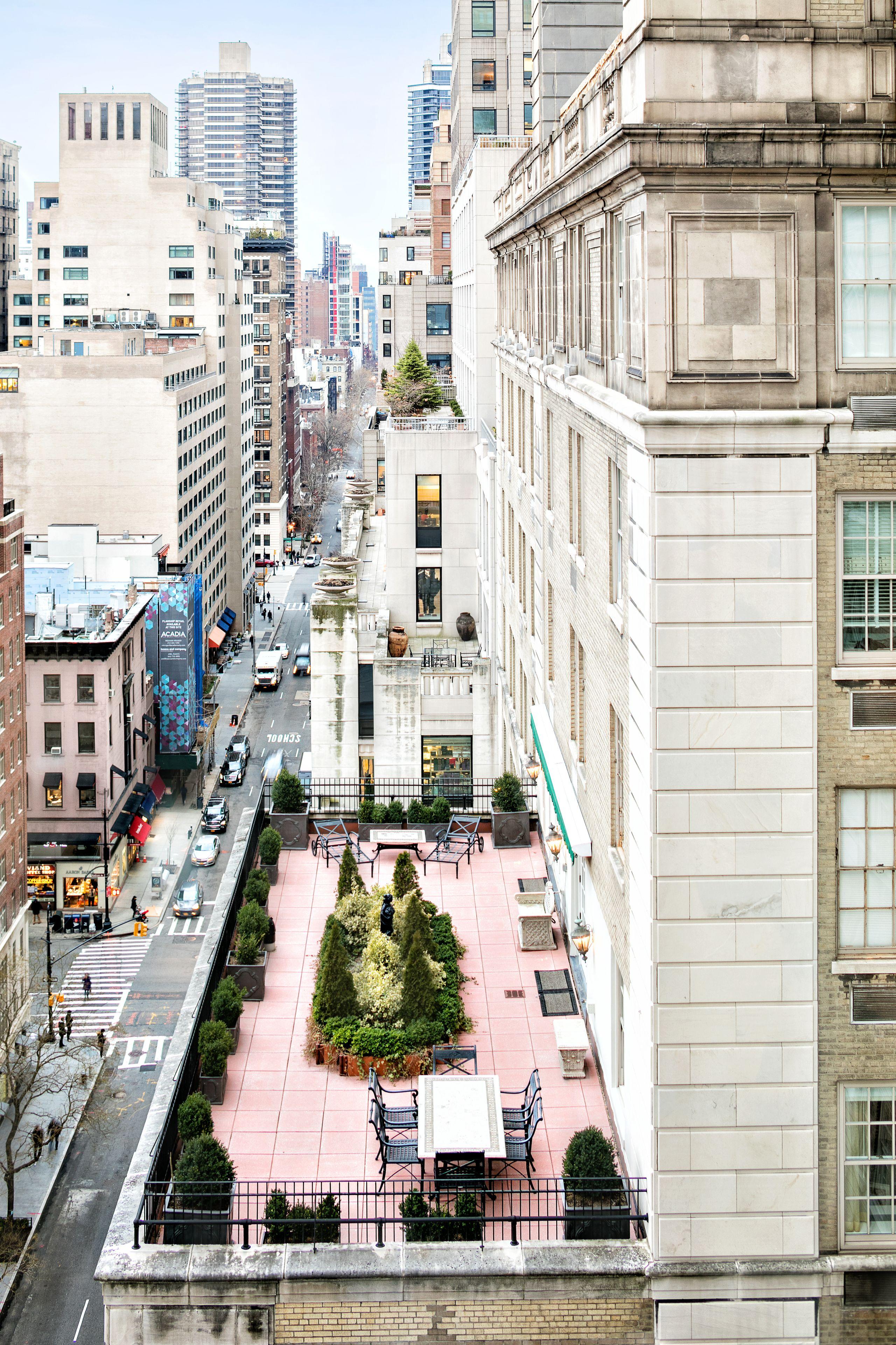 The Pierre, A Taj Hotel, 5* New York