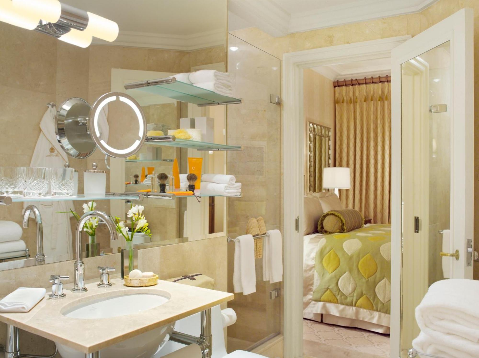 The Pierre, A Taj Hotel, Hotel New York