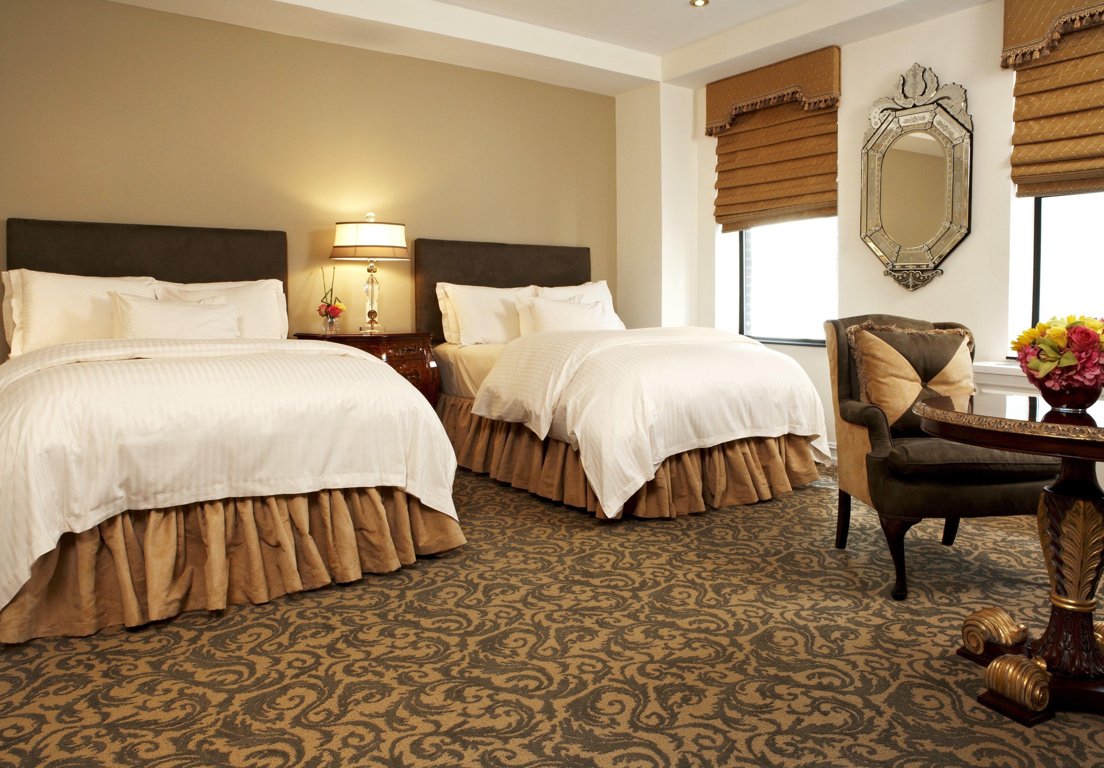 The Kimberly Hotel 4*