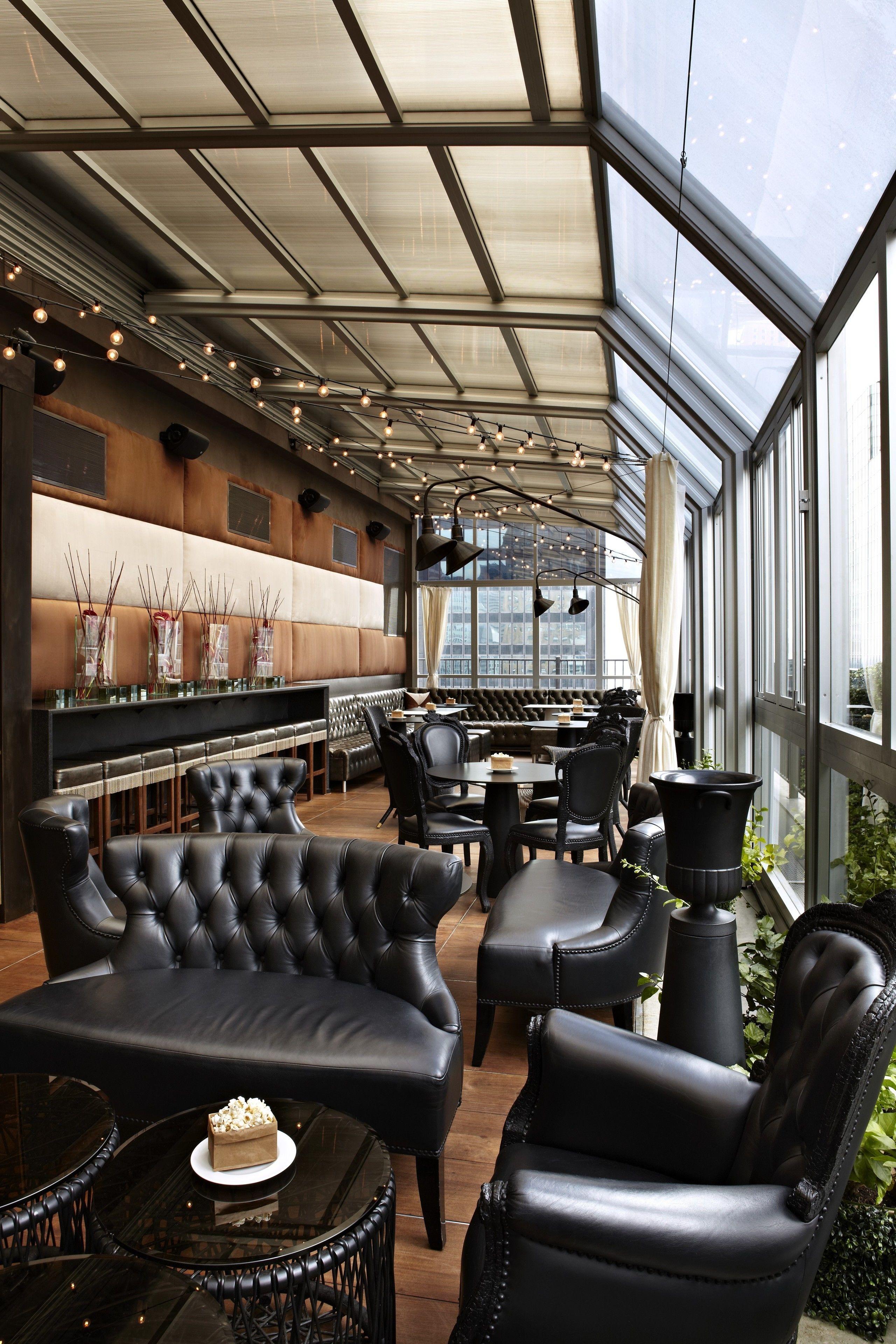 The Kimberly Hotel New York