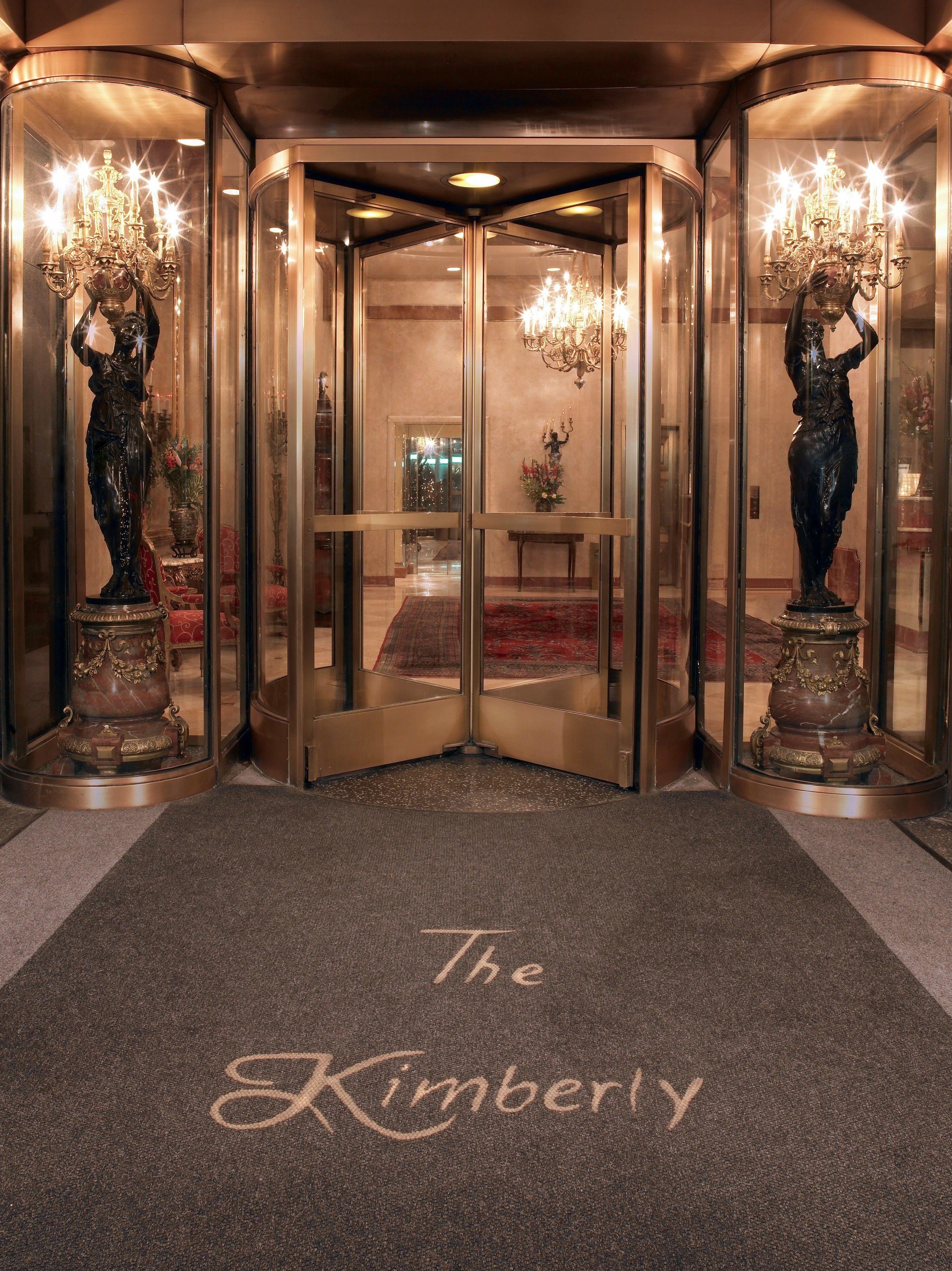 The Kimberly Hotel New York