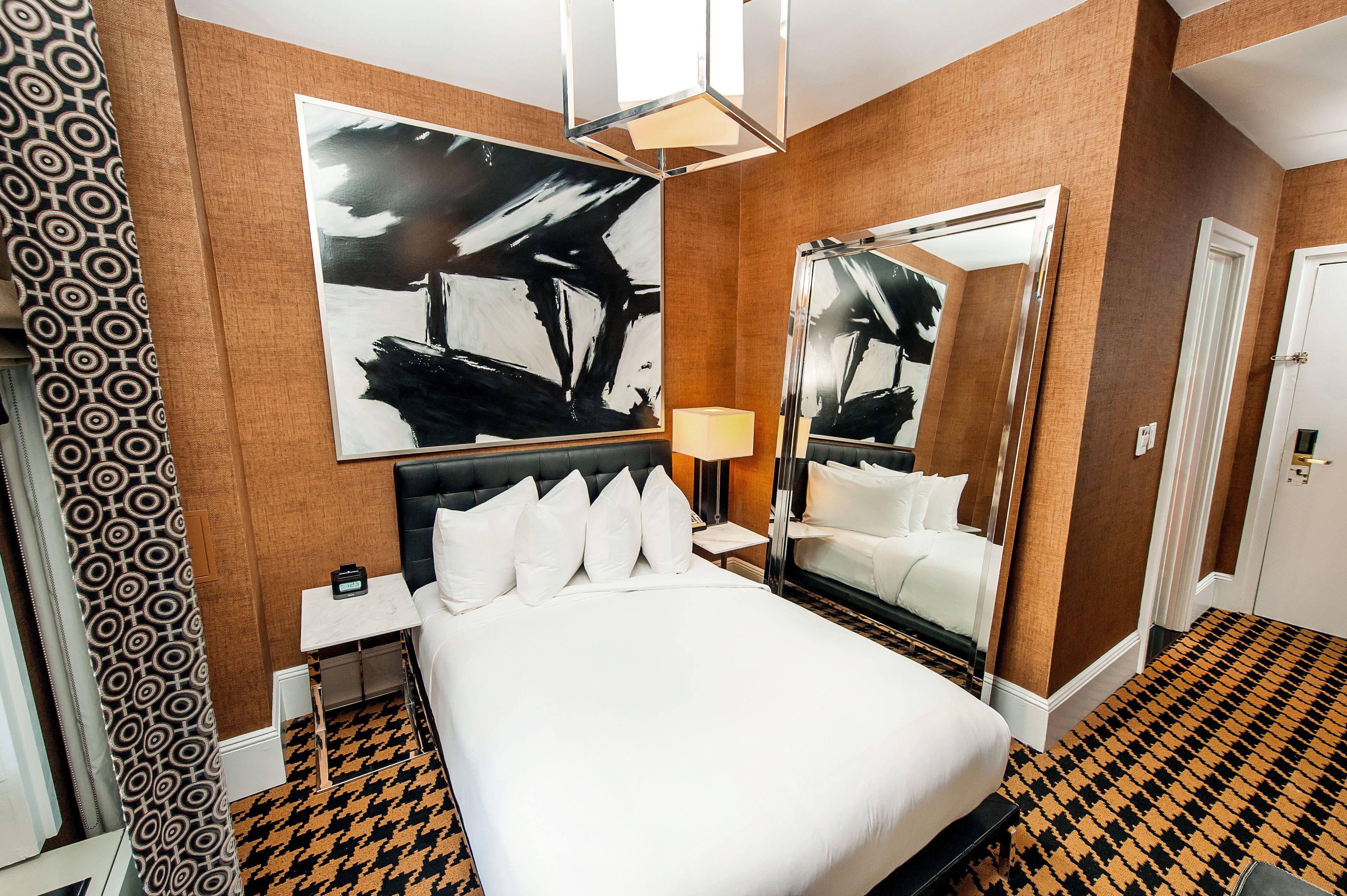 Hotel Ameritania At Times Square New York